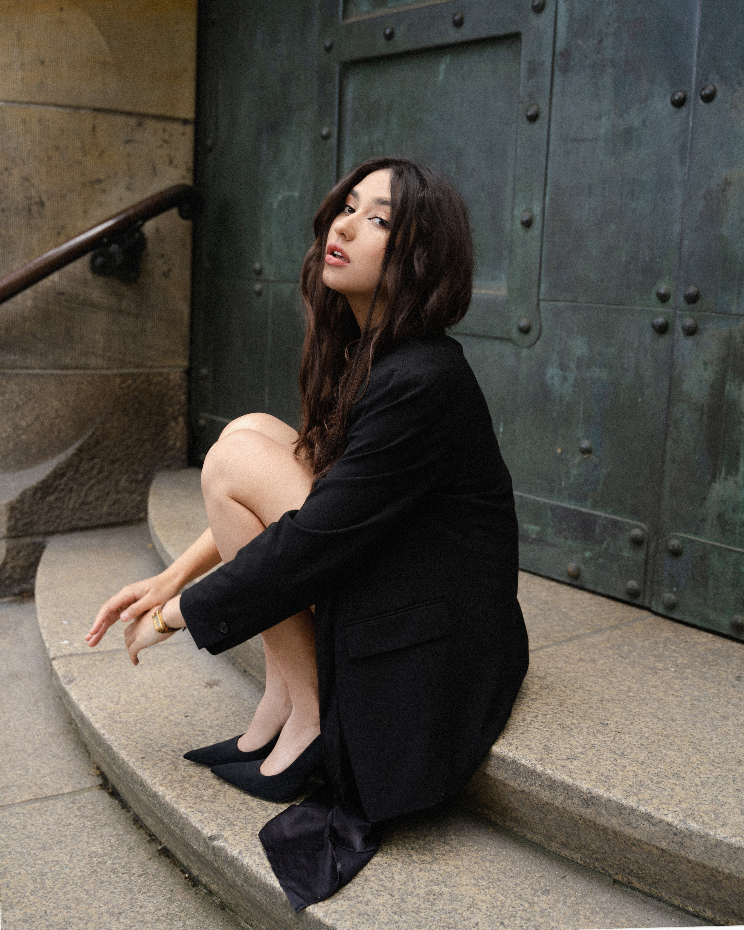 Anastasiia. Photographer Rotterdam/Nederlands