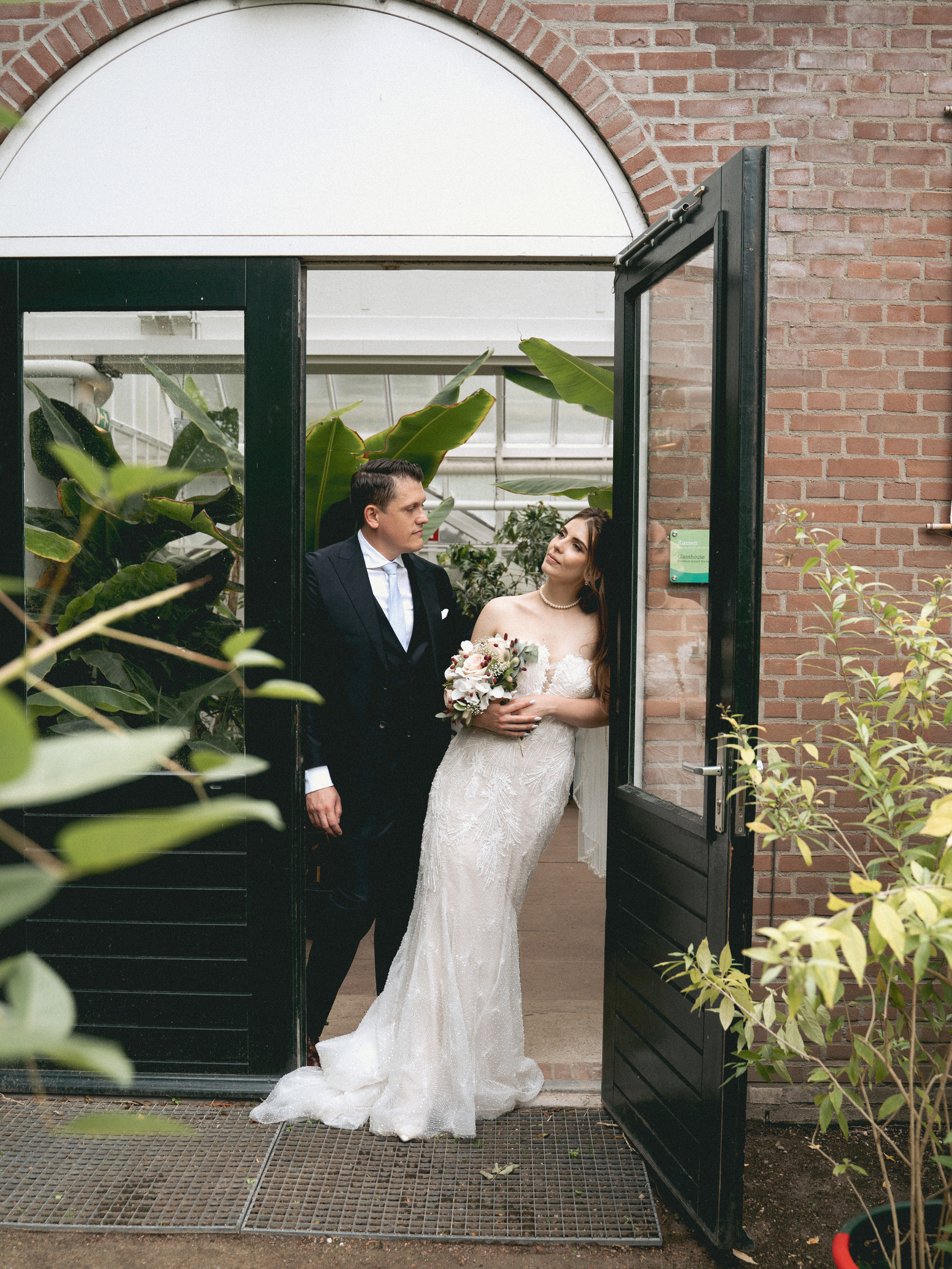 K&D. Photographer Rotterdam/Nederlands