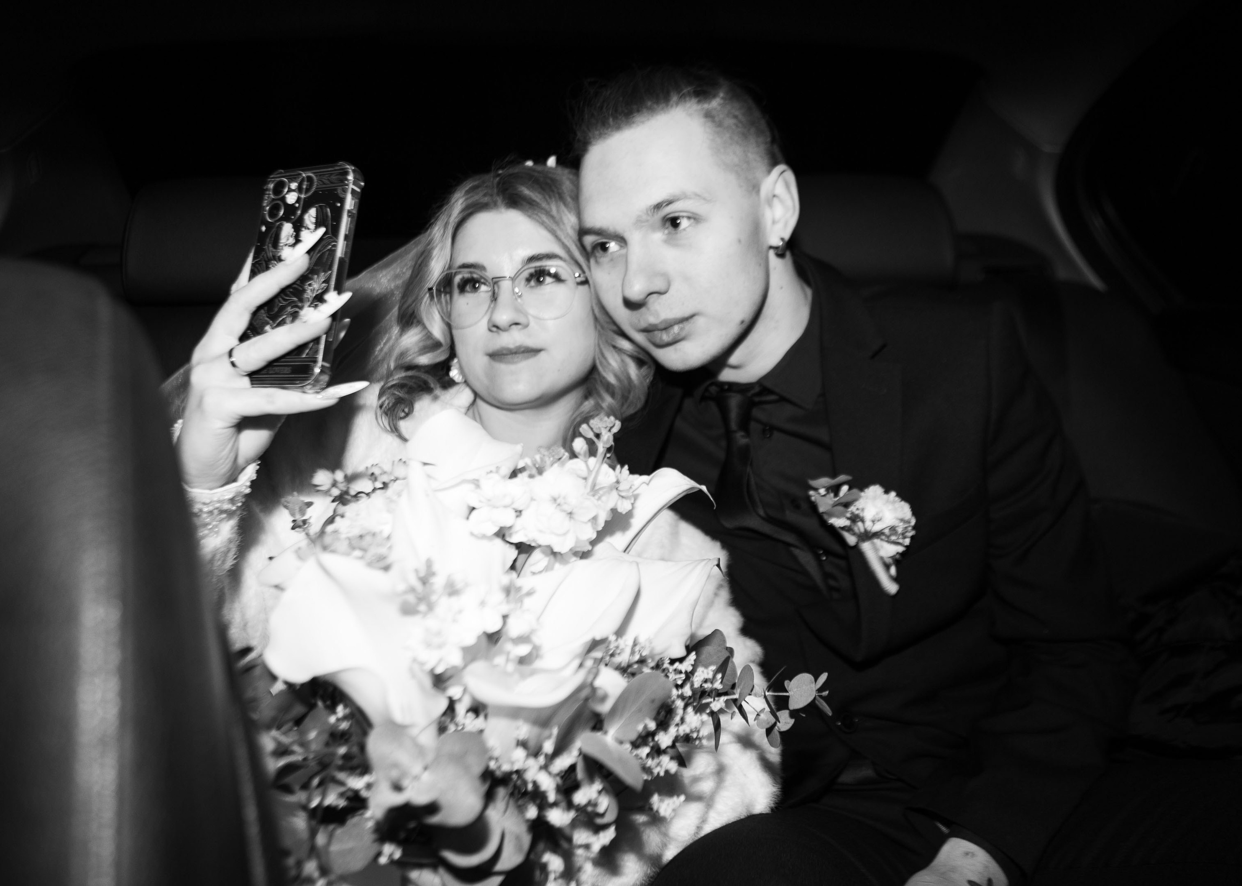 Прогулка зимой. Фотограф Тверь|Москва|Волоколамск| Отт Кристина