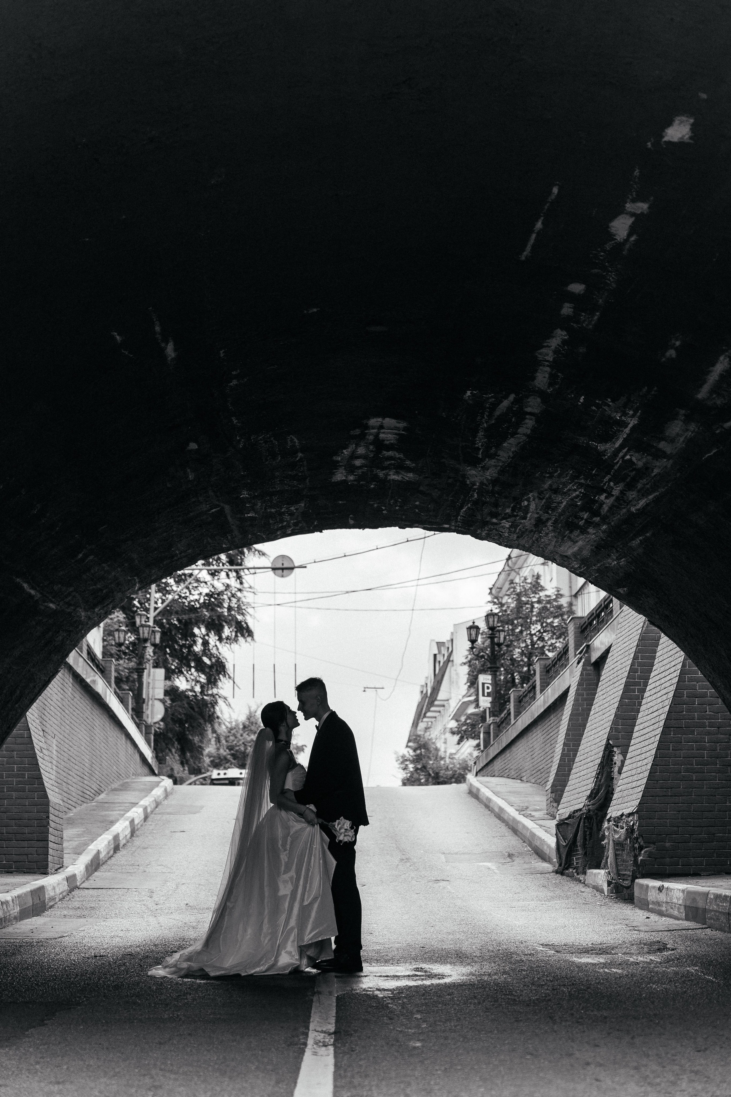 The Red line. Артём Бачурин — свадебный фотограф Воронеж