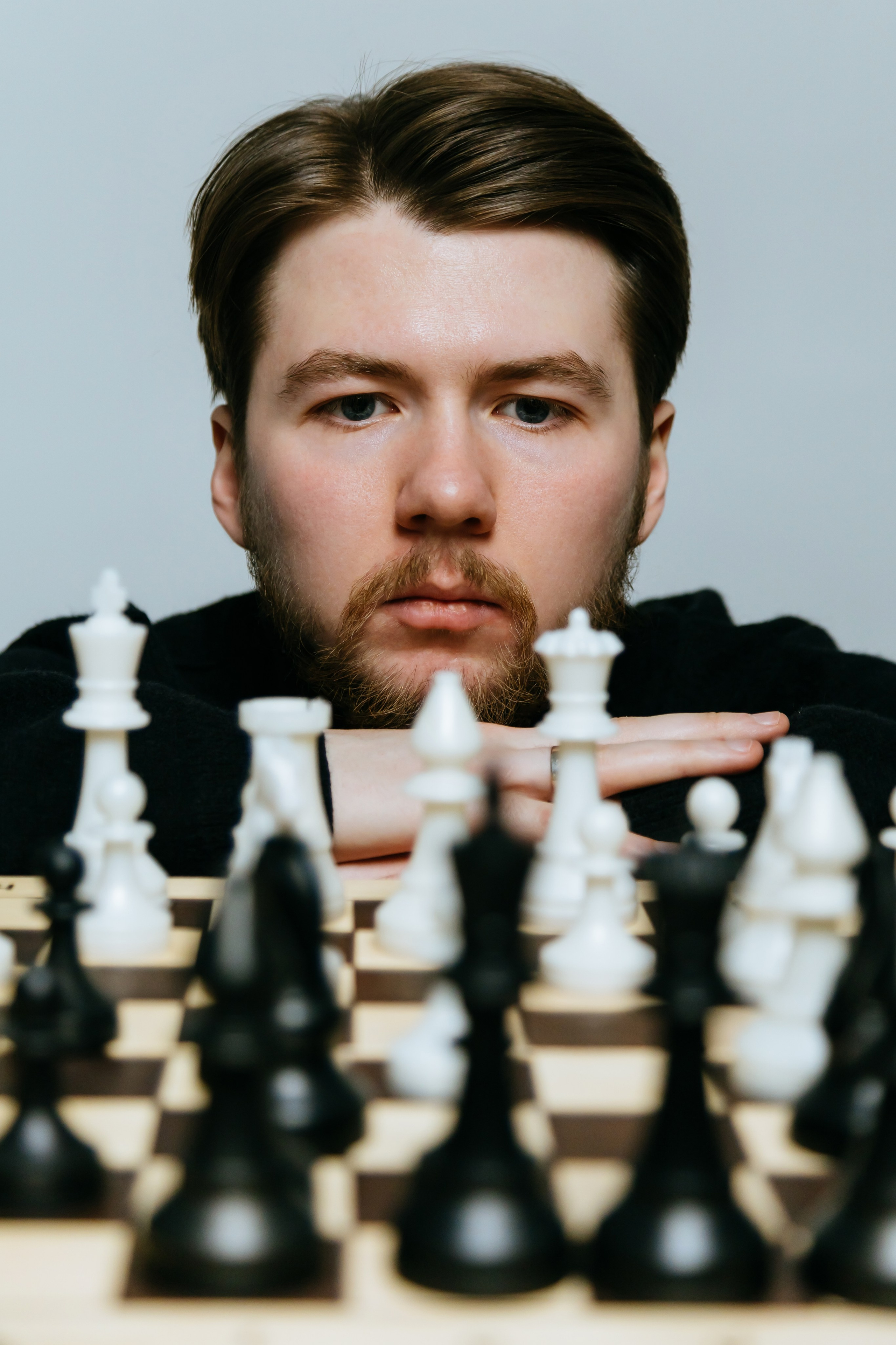 Индивидуальная съёмка. Репортажный и портретный фотограф в Омске Дарья Фральцова