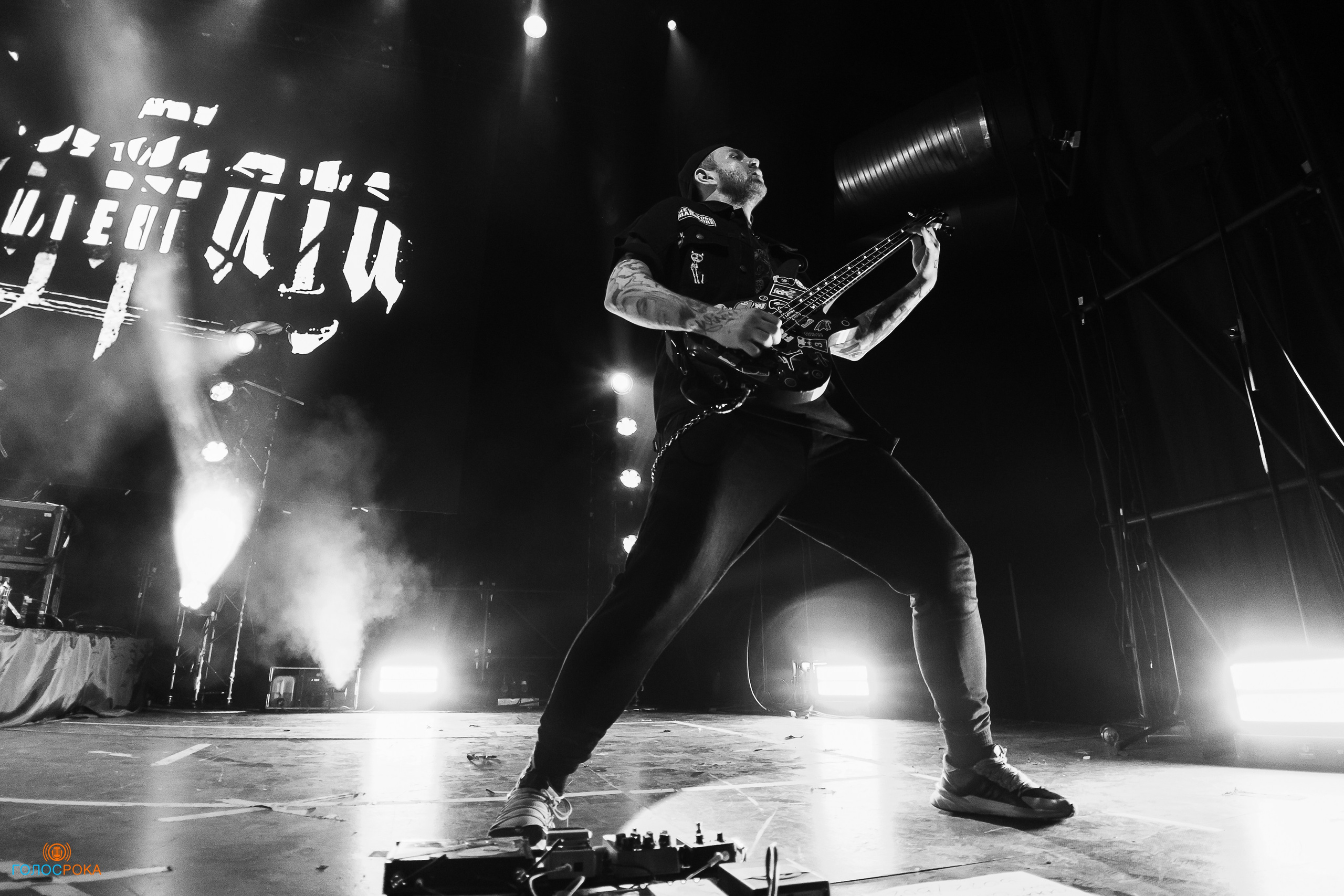 Stigmata / 19.11.2023 / 1930 Moscow. Репортажный и портретный фотограф Русакова Жанна