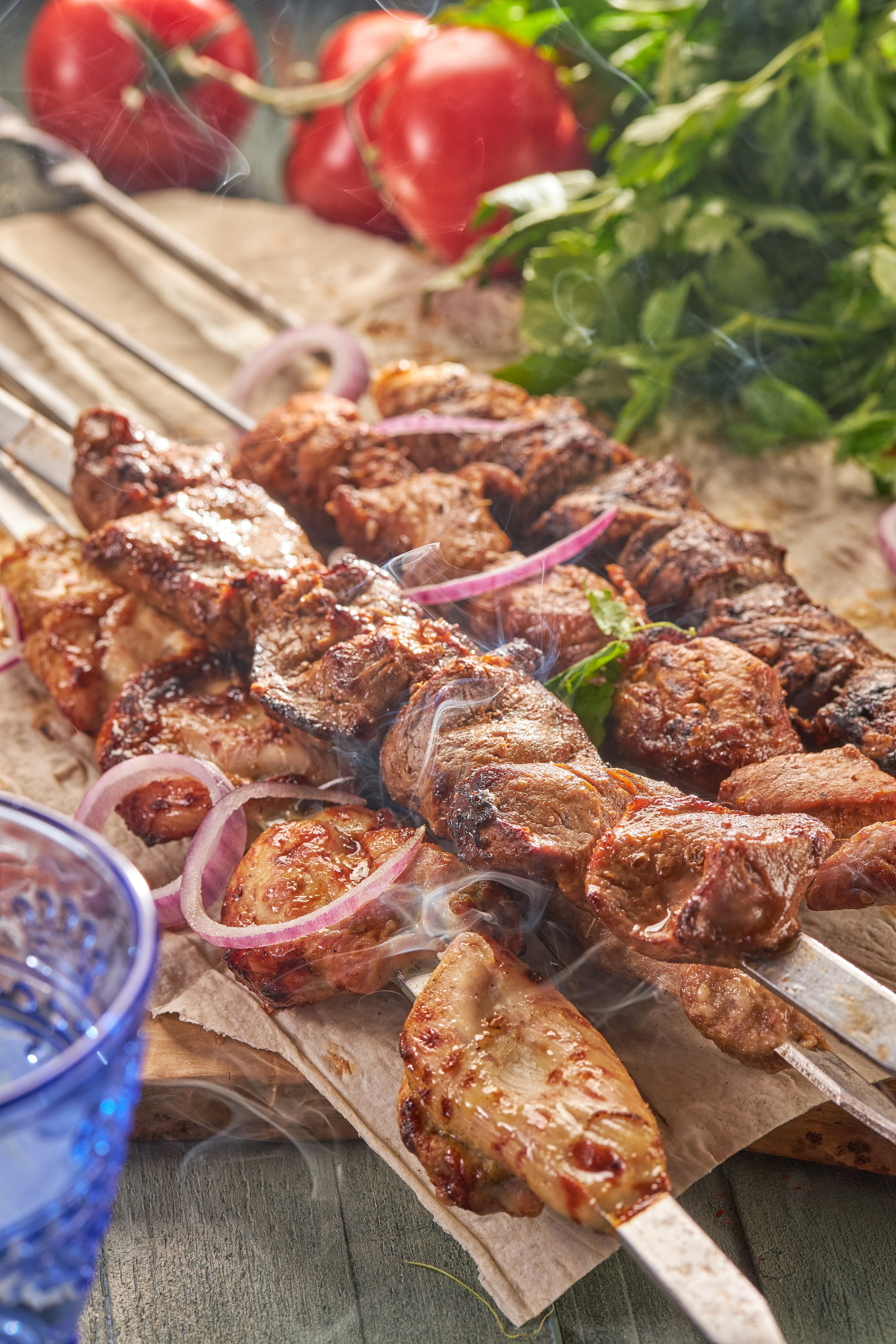 Food съёмка. Предметная и рекламная фотография