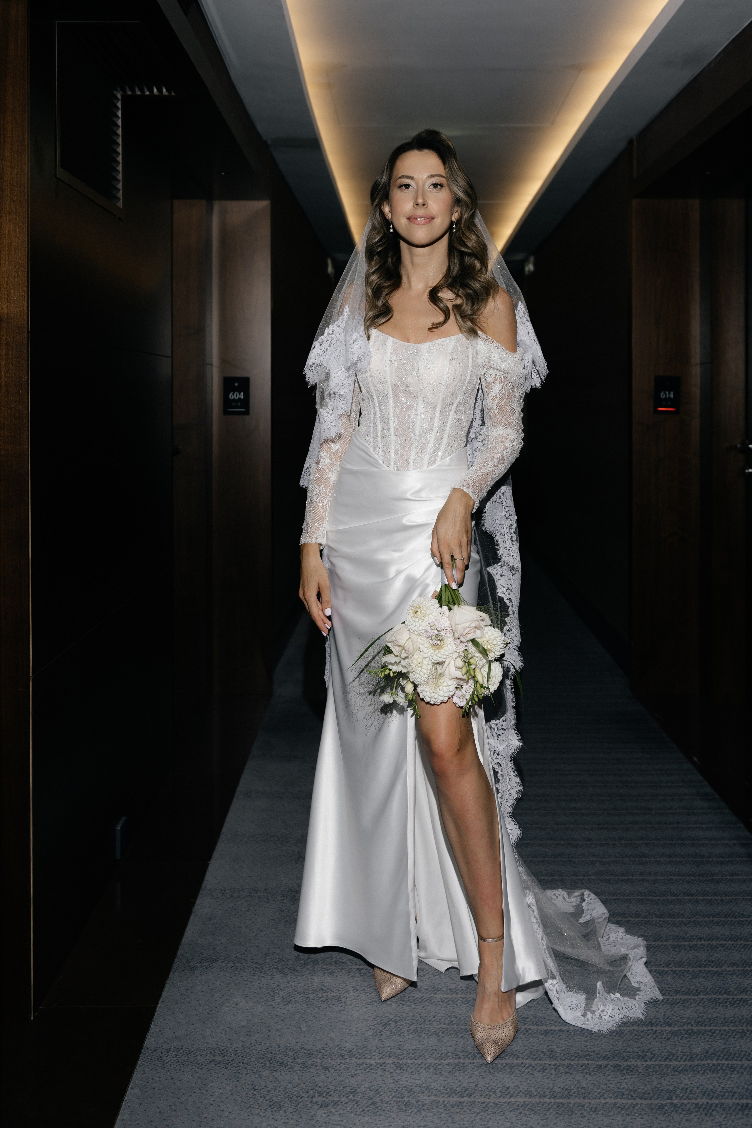 Wedding day in Minsk. Главная