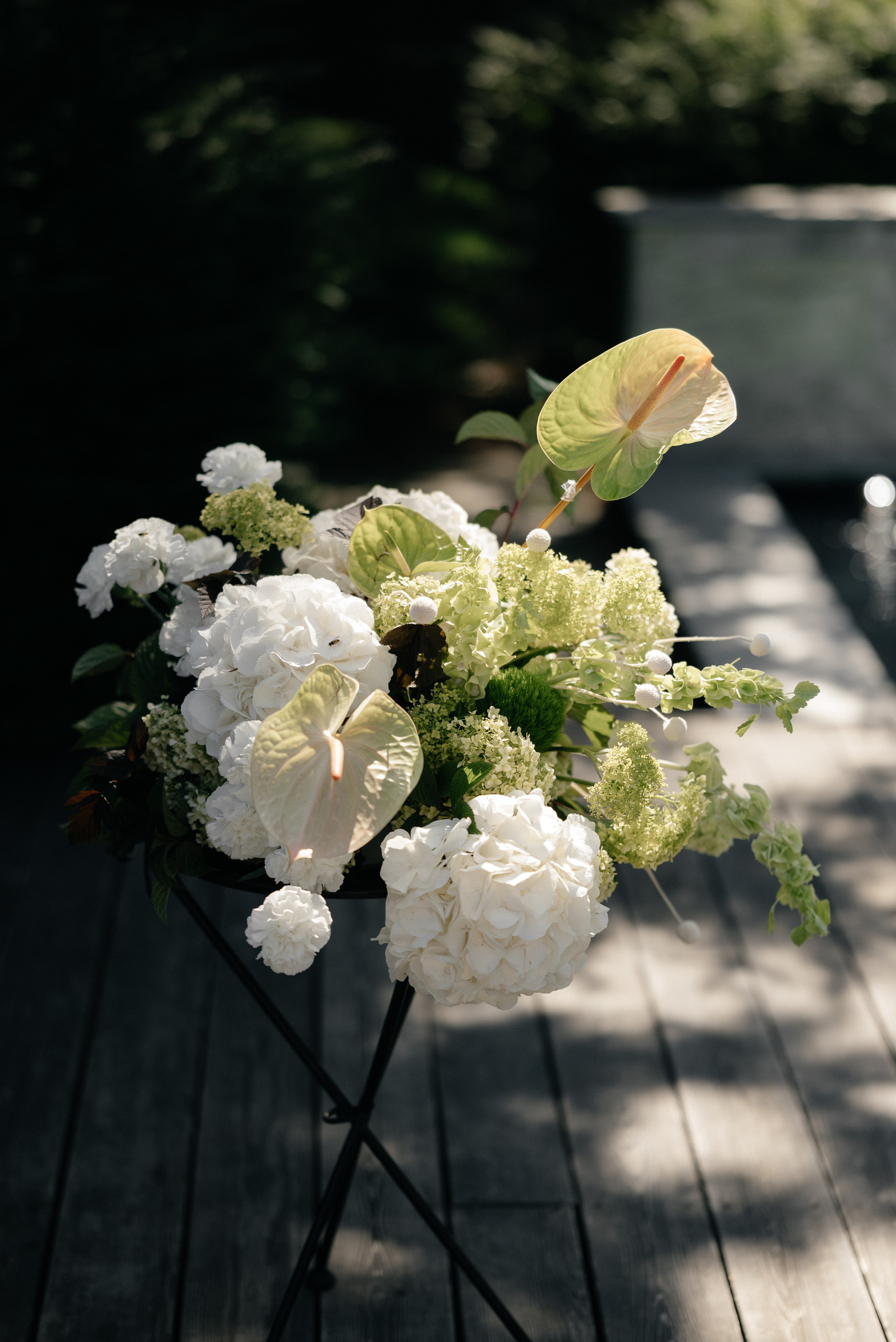 Wedding day in DELICE CHALET. Wedding PHOTOGRAPHER Andrew Vnukov