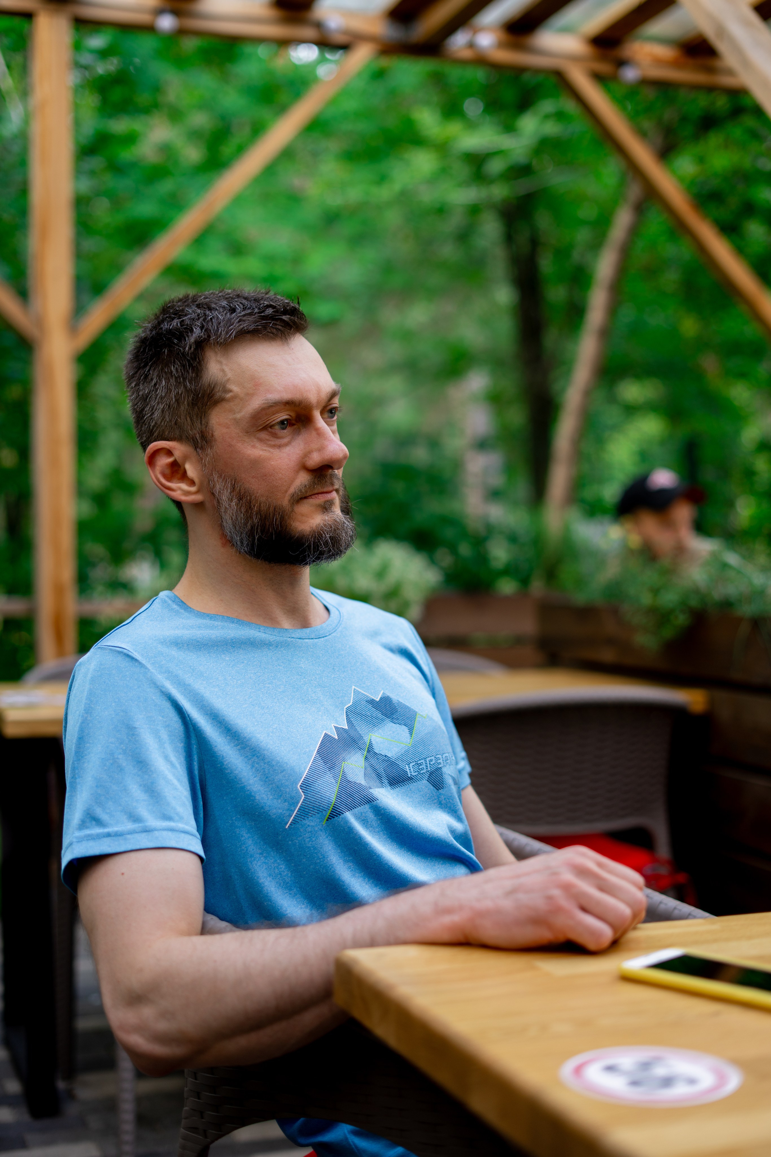 Volga Run 16/08. Фотограф г. Тольятти