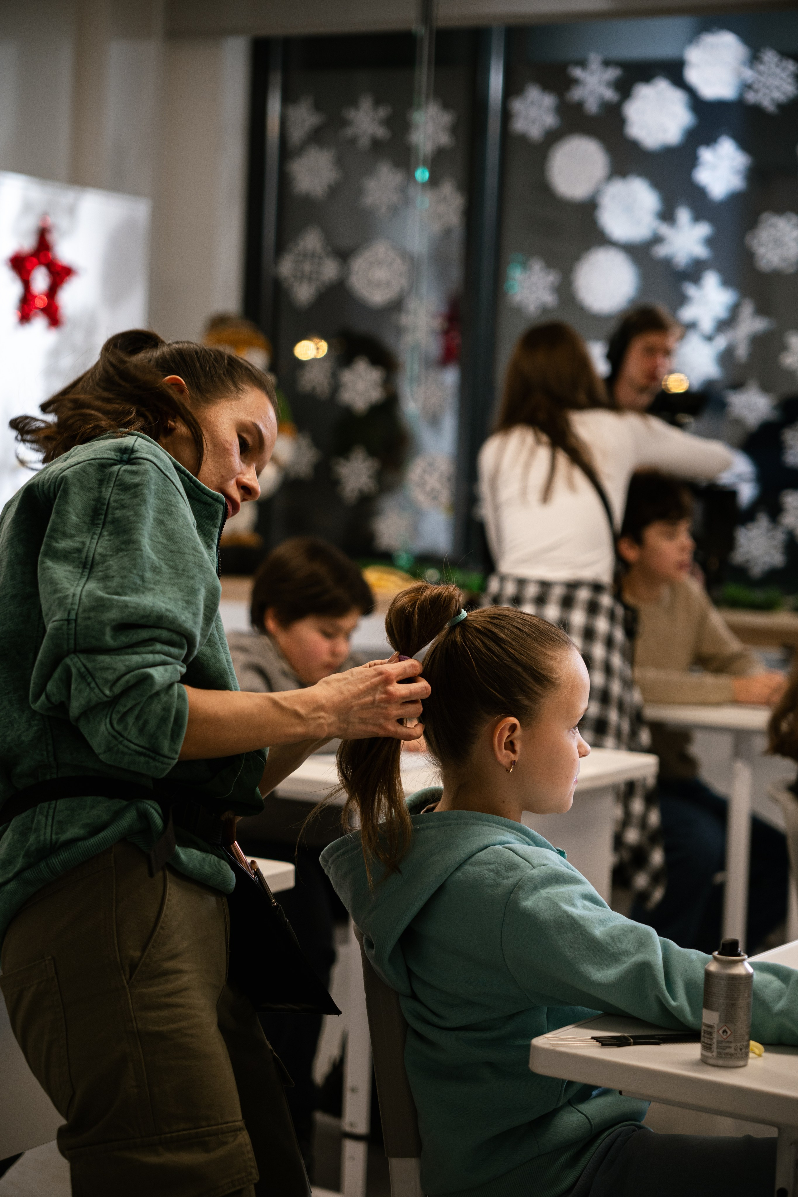 Бэкстейдж со съемок ролика для Сферума. Фотограф и видеограф Мария Банщикова, Солнечногорск, Москва