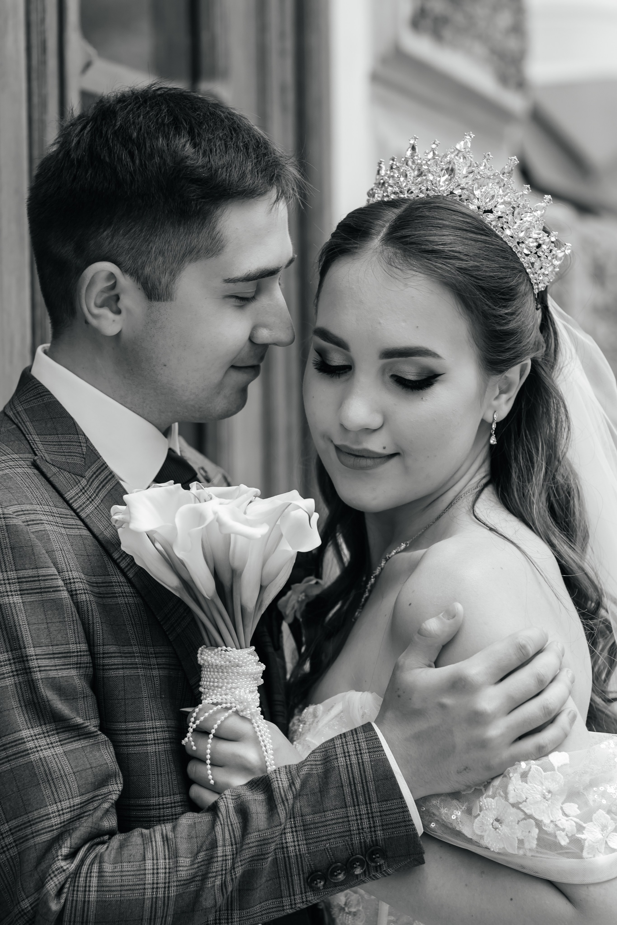 Альмир и София. Марина Шаймухаметова. Фотограф в Уфе