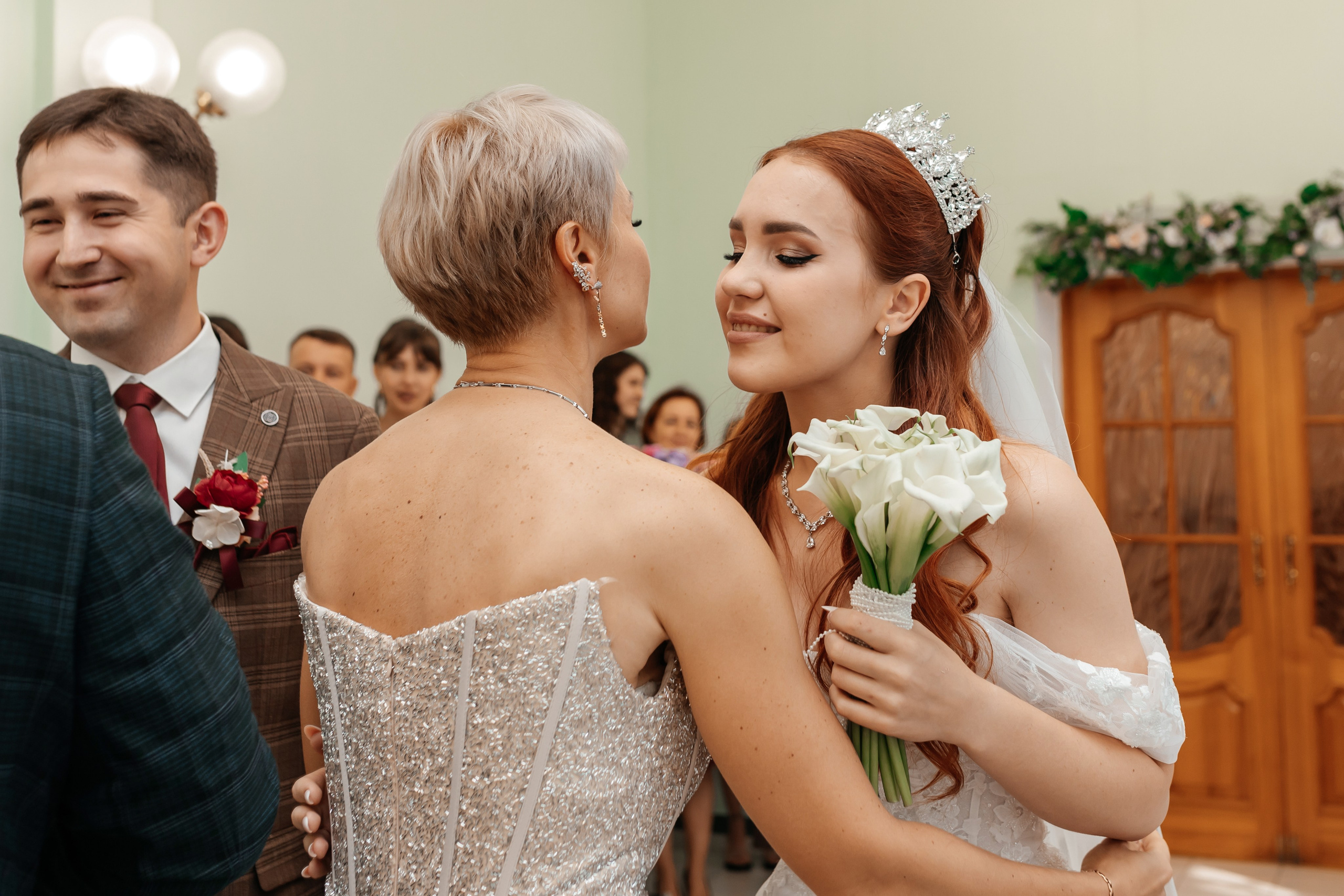 Альмир и София. Марина Шаймухаметова. Фотограф в Уфе