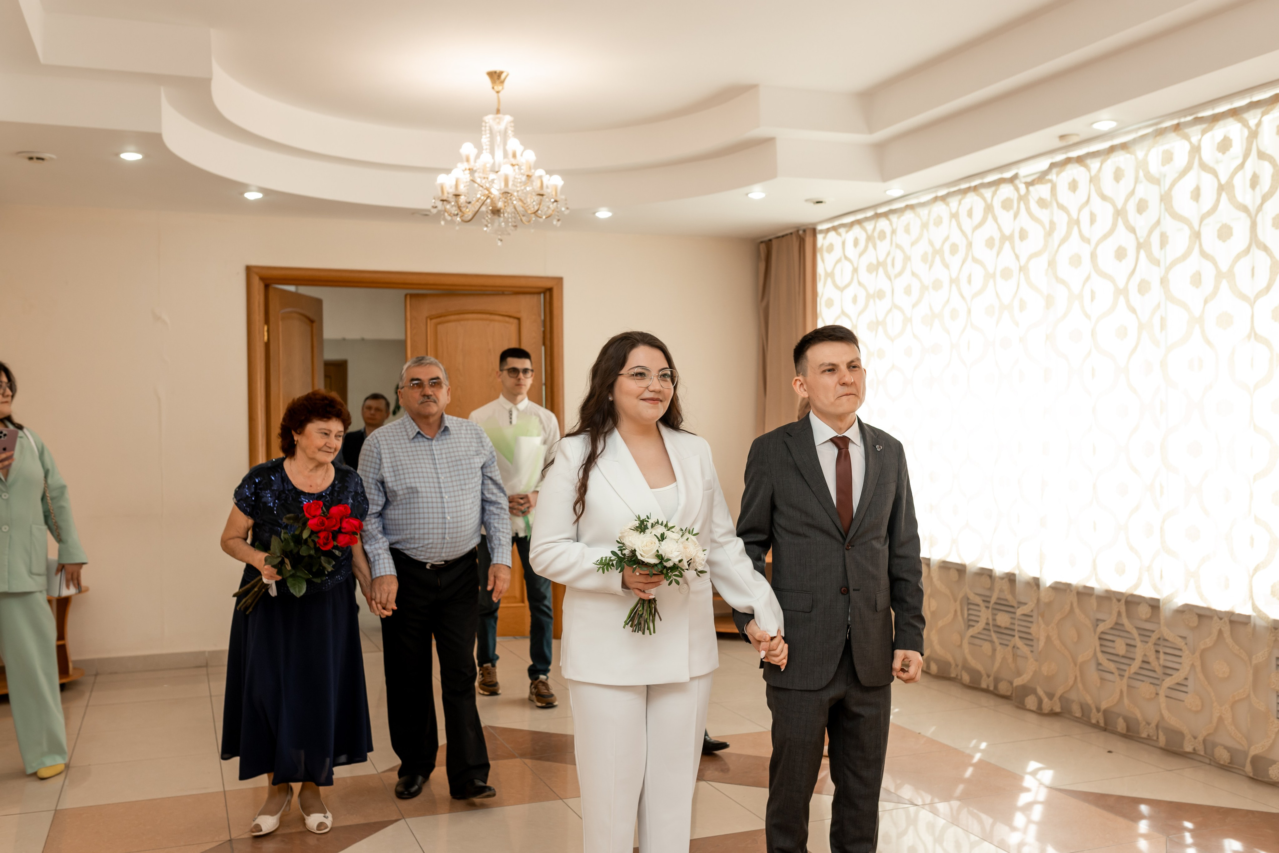 Айваз и Залия. Марина Шаймухаметова. Фотограф в Уфе