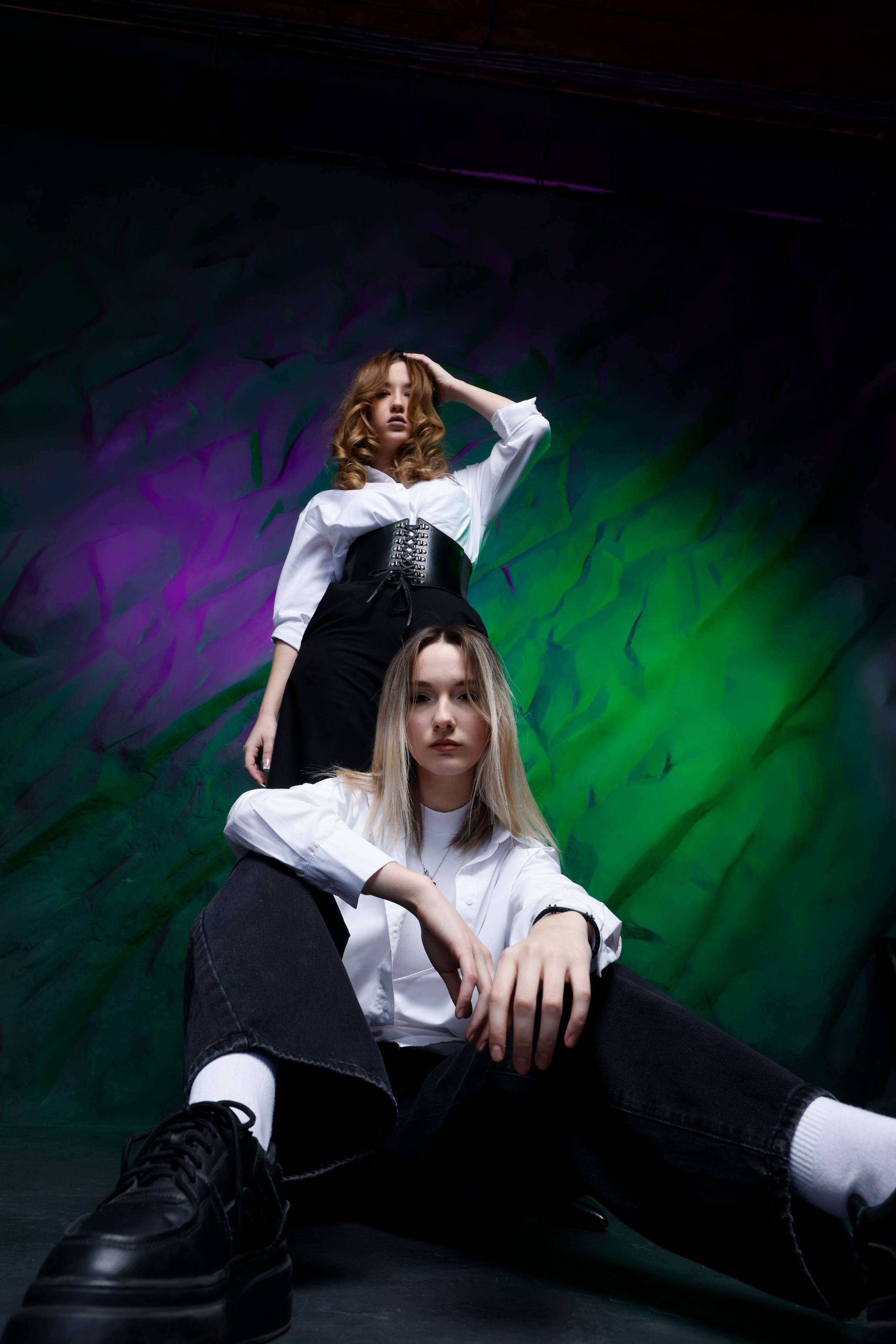 11 Сlass 172. Фотограф в Новосибирске Александр Иванов