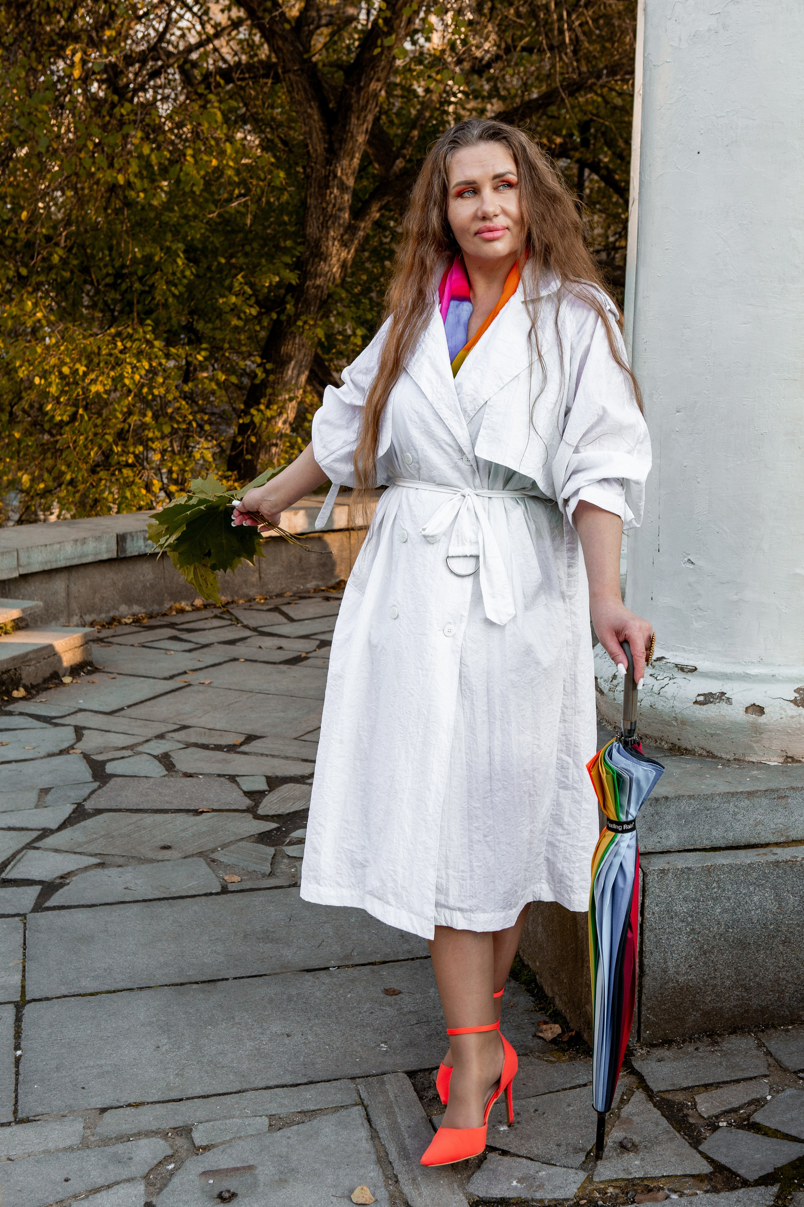 Золотая Осень. Фотограф Екатерина Голицына