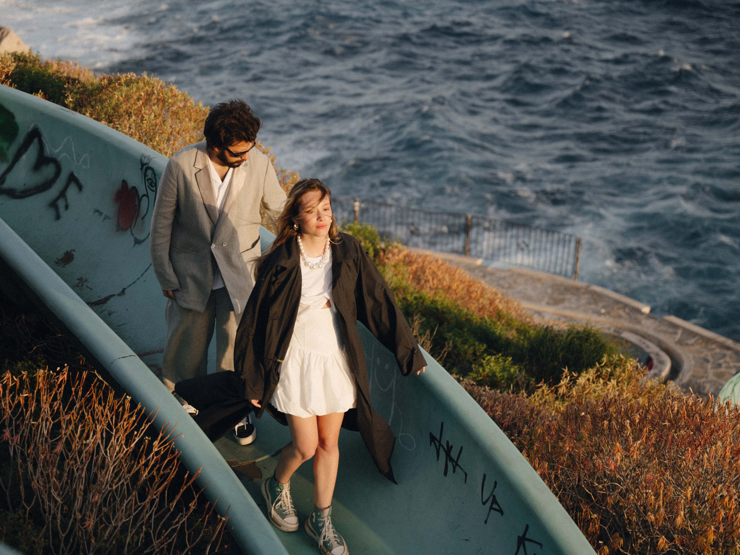 Полечу за тобою. Свадебный фотограф в Минске Тагай Наталья