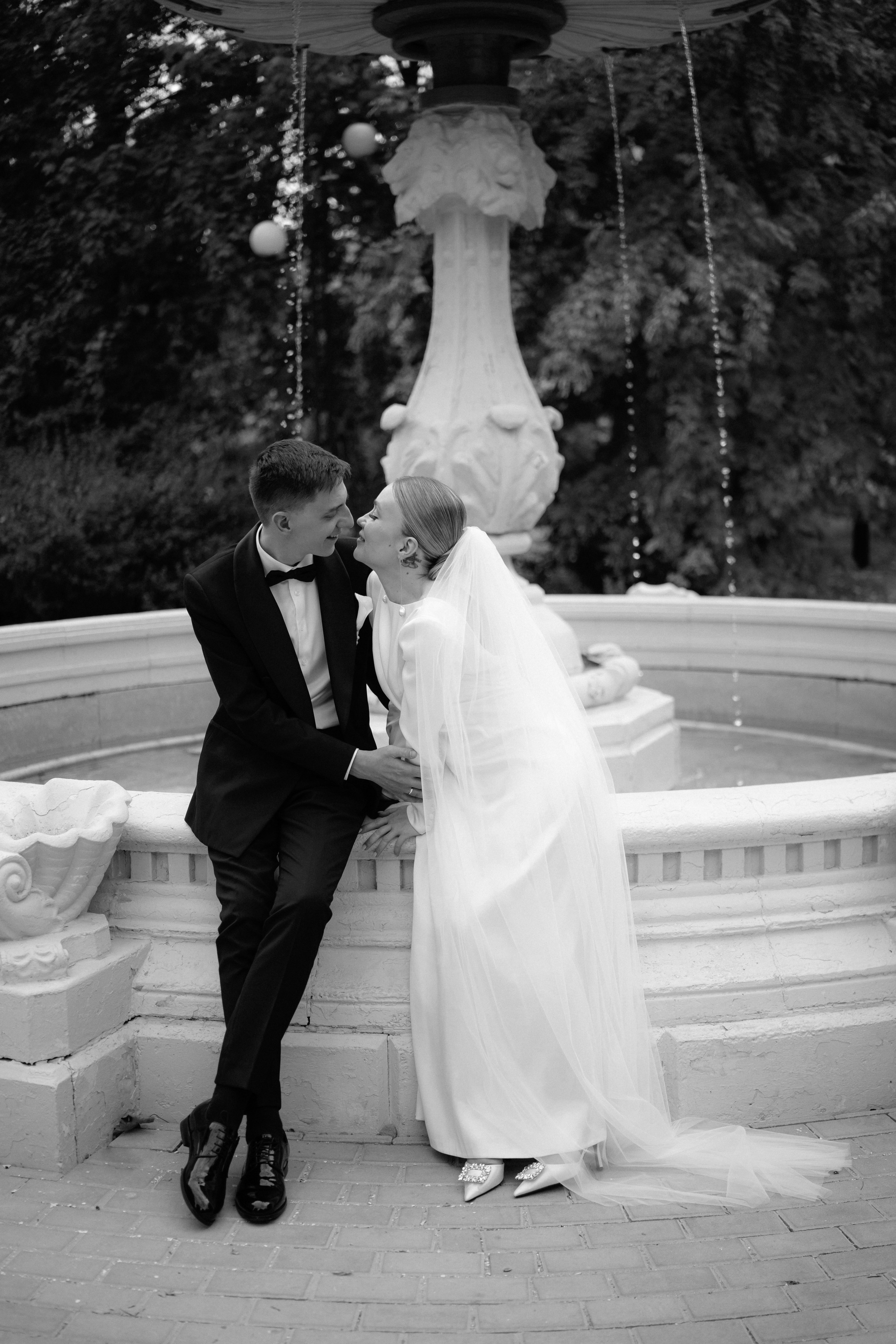 Услуги. Свадебный фотограф в Белгороде Антон Каменев