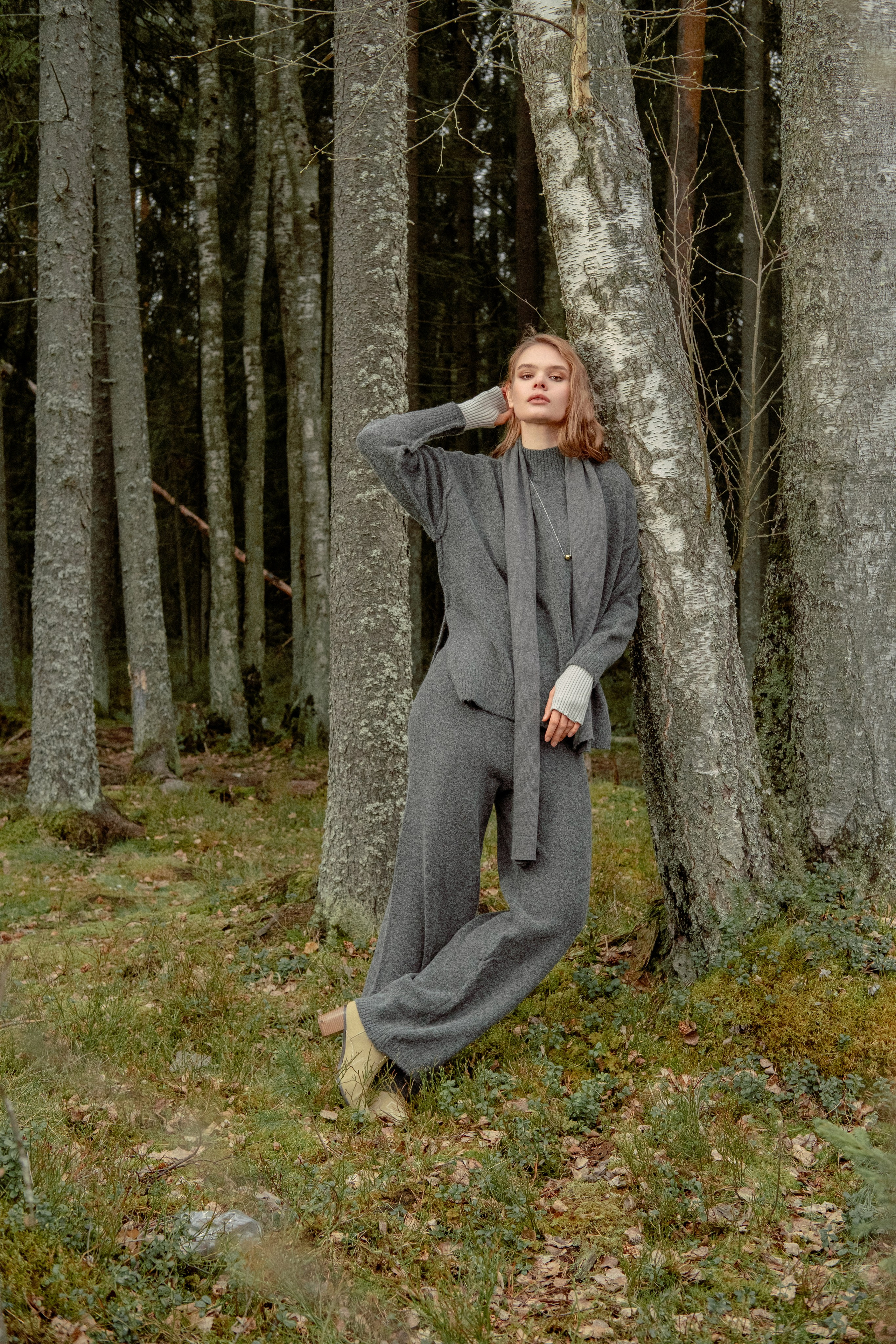 Съемка для брендов в Петербурге. Фотосессия для маркетплейсов