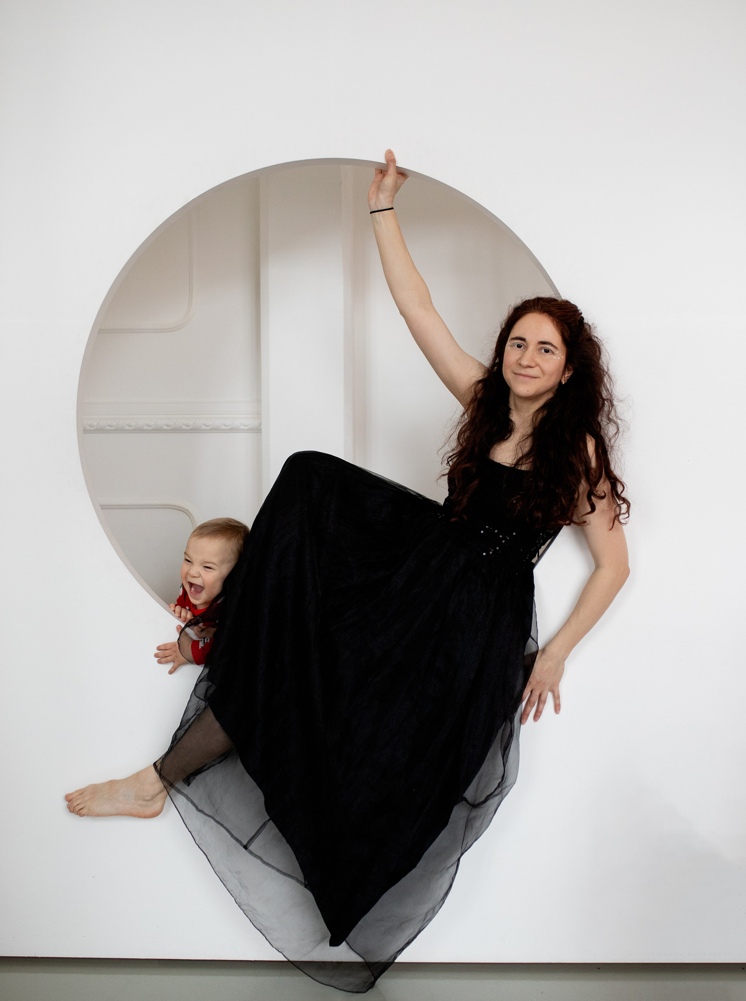 Янина. Семейный фотограф в Санкт-Петербурге Ирина Иванова