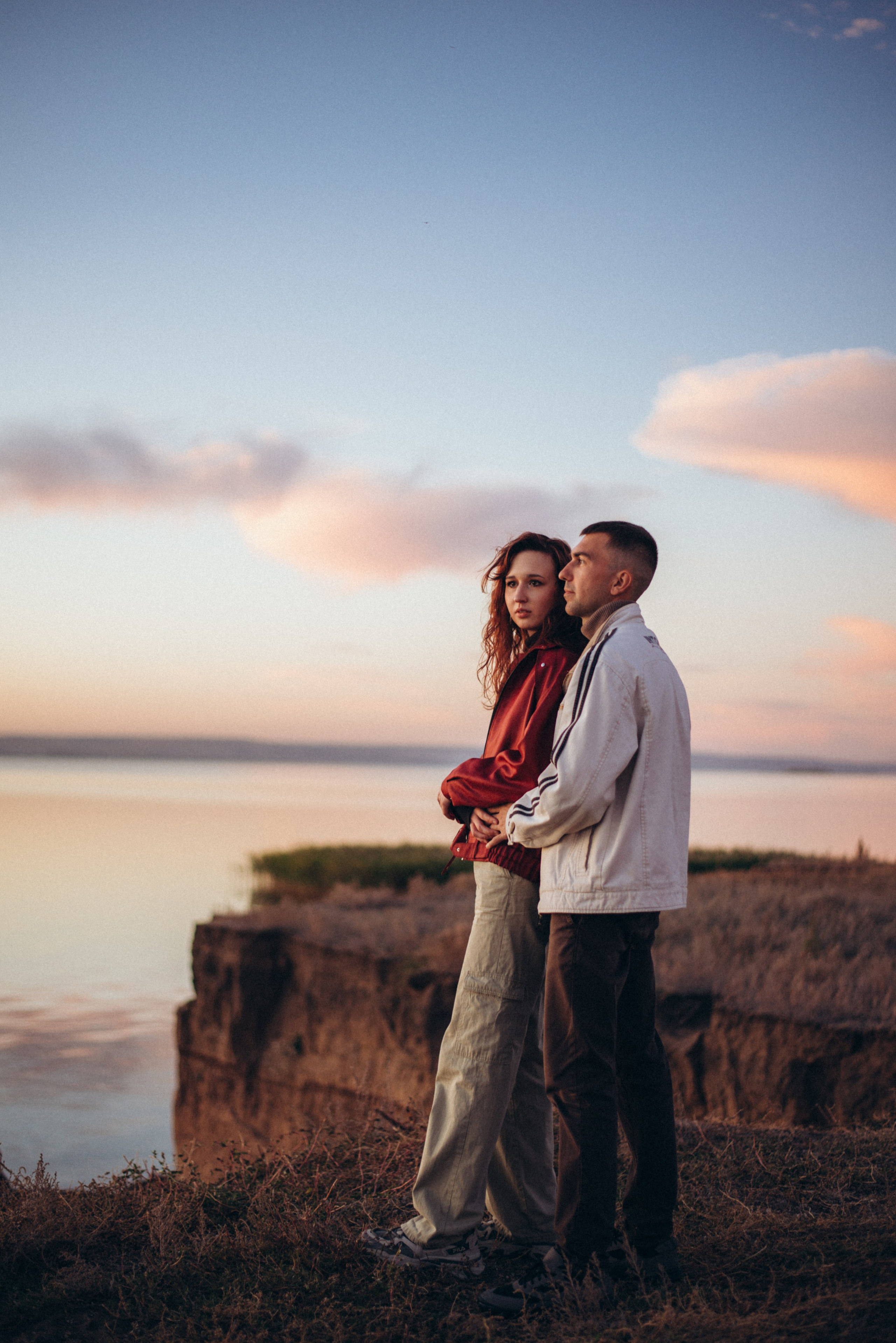 Семейные съемки. Семейный и портретный фотограф в Саратове Лилия Федяй