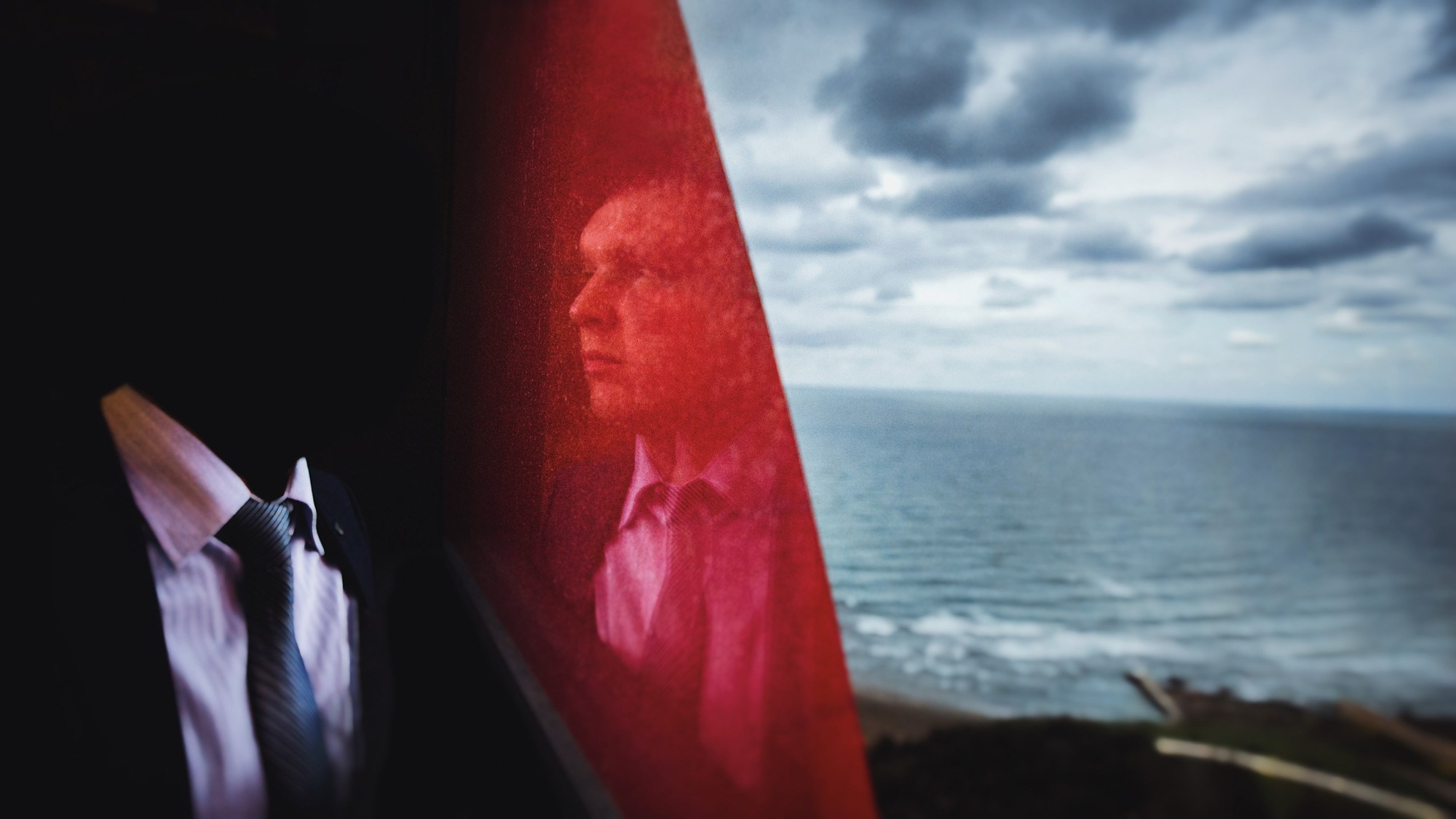 Portfolio. The Andris