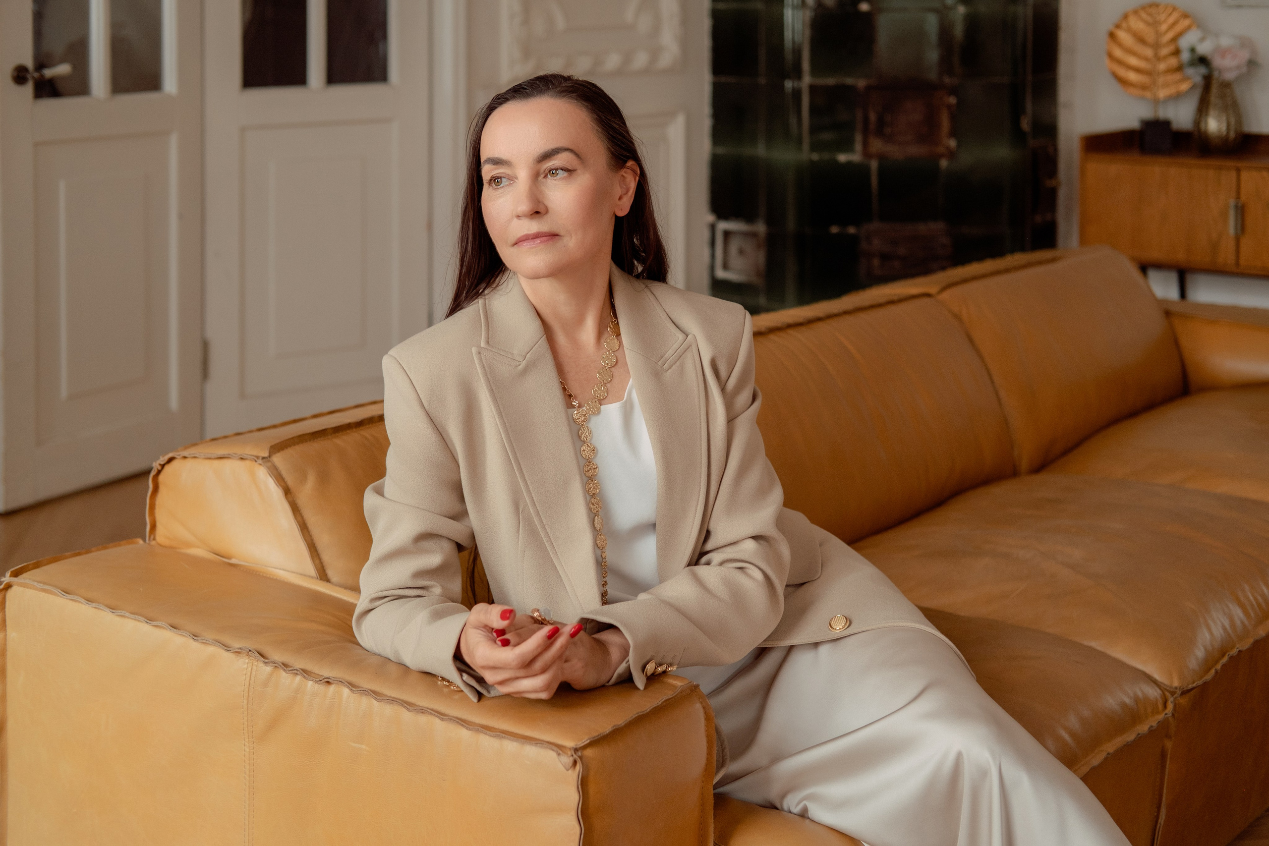 Контент съемка для руководителя в СПБ