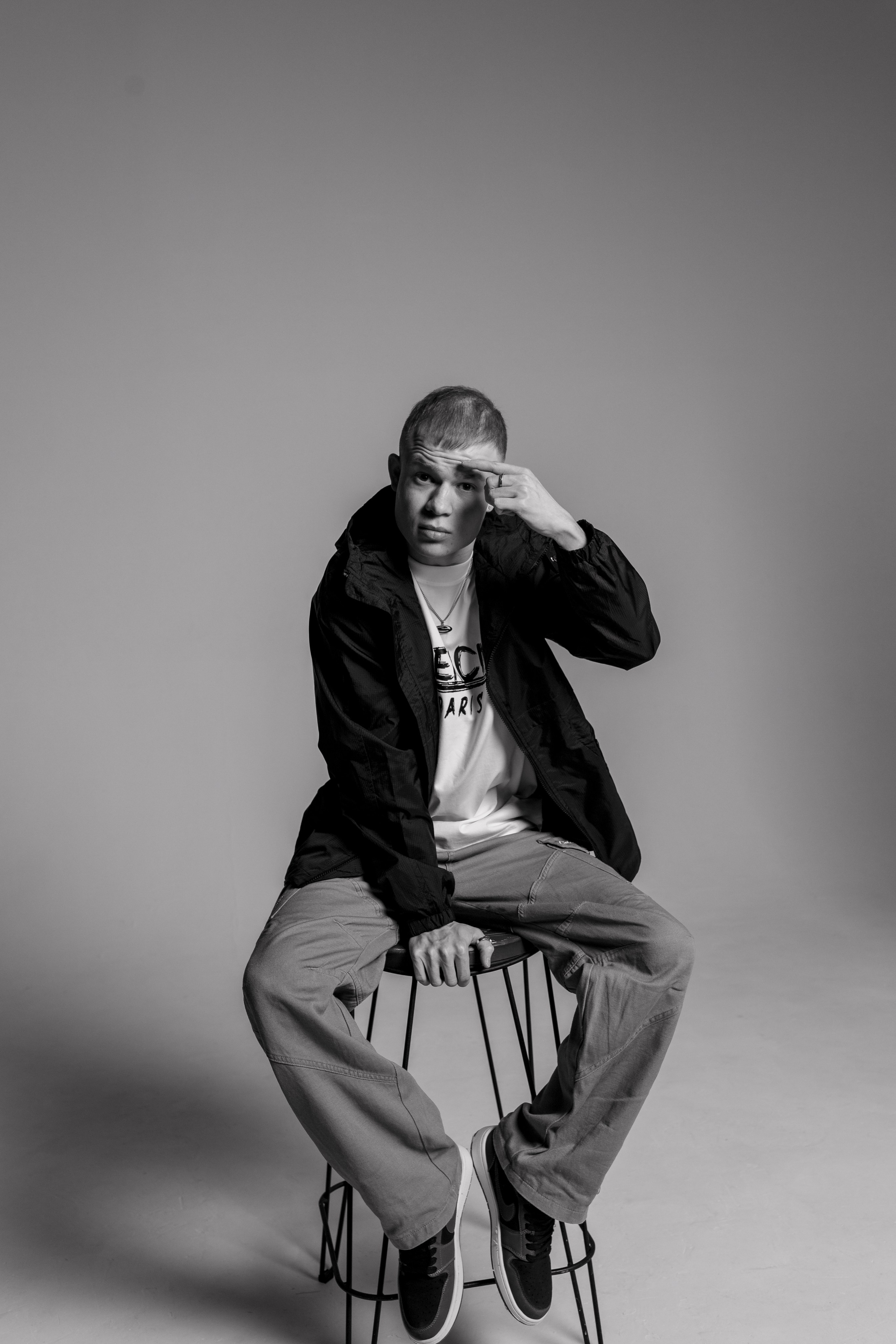 Костя. Свадебный фотограф в Чебоксарах Анастасия Иванова