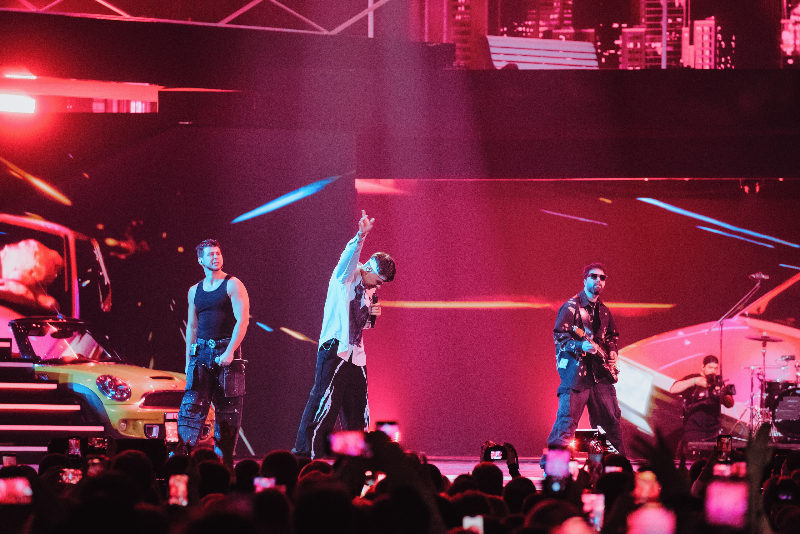 Big Love Show 2026. Фотограф в Москве