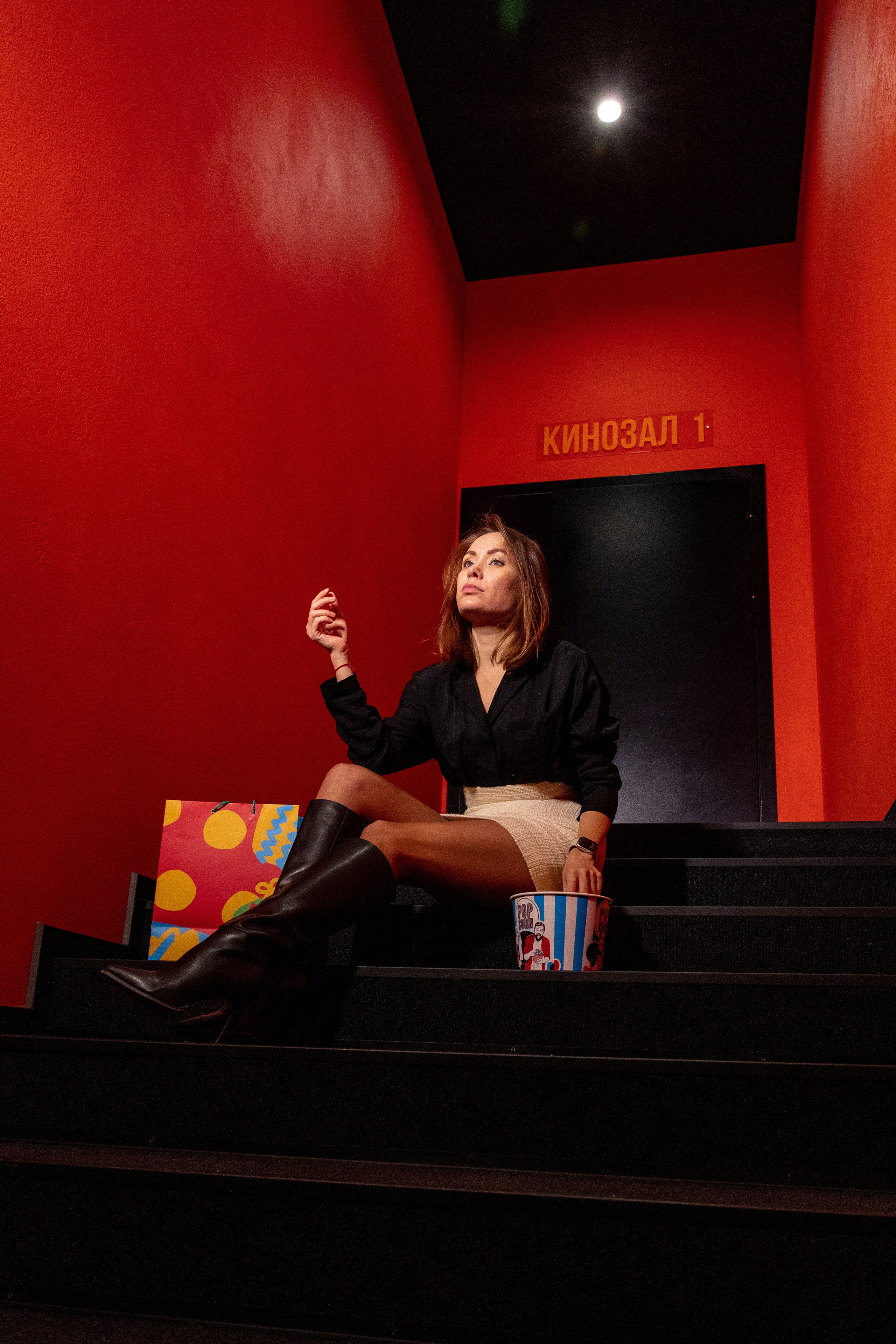 Елена «Вся жизнь поп-корн». Дарья Бухреева — фотограф, видеограф и фототерапевт. Москва и мир