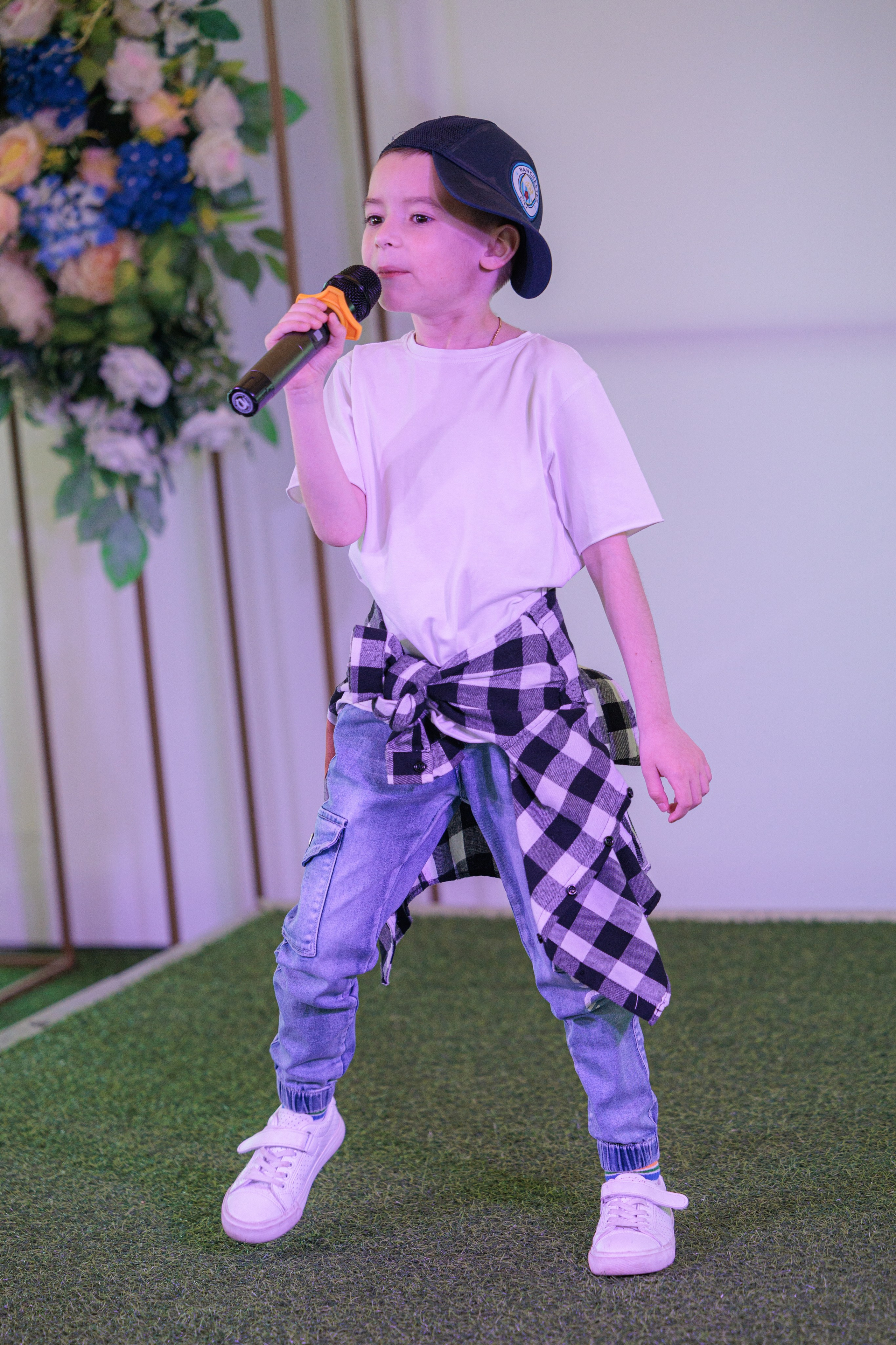 Вечерний STARS. Ваши Истории. Фотограф/видеограф. Абакан