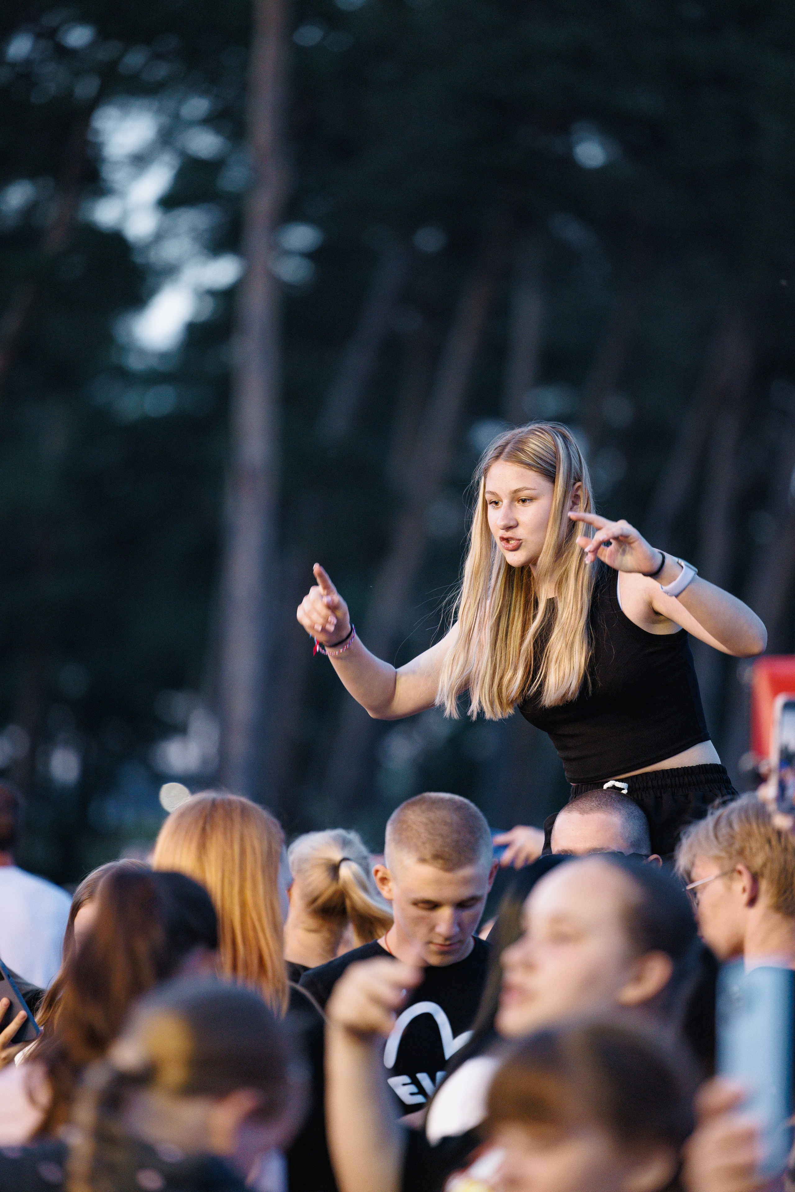 День молодежи 2025 Минусинск. Ваши Истории. Фотограф/видеограф. Абакан