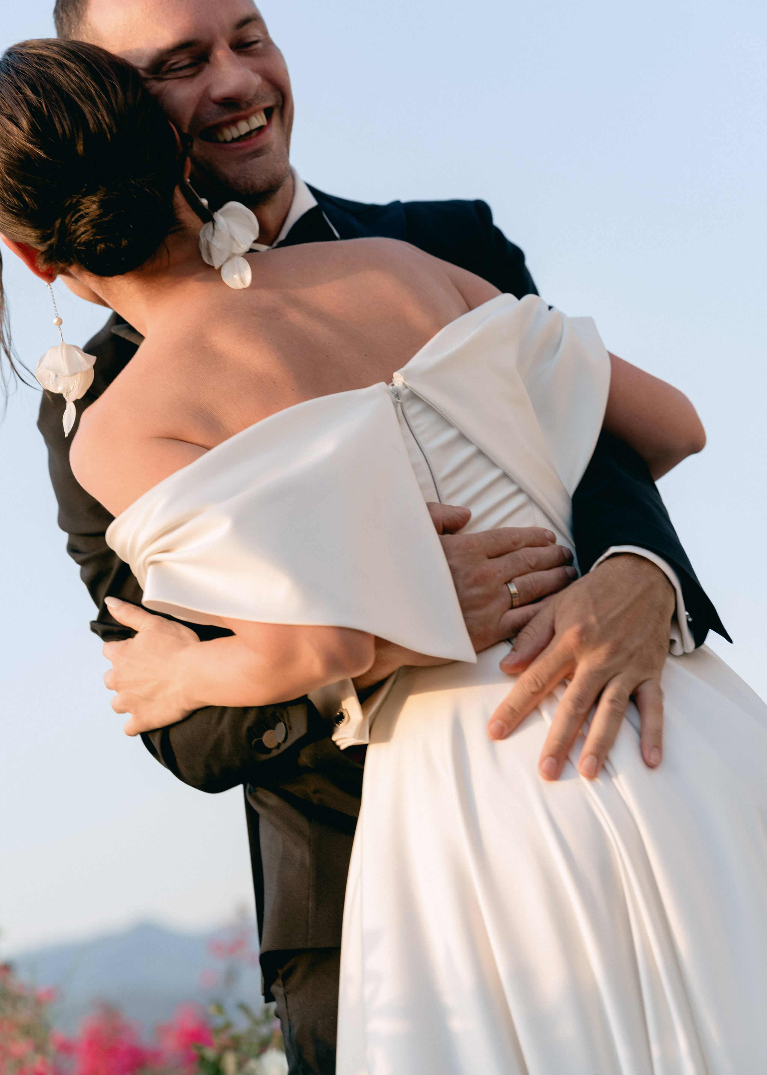 Mediterranean wedding anniversary. Wedding & Documentary Photographer based in Nuremberg — available across Europe & Turkey | Vitalii Nasonov