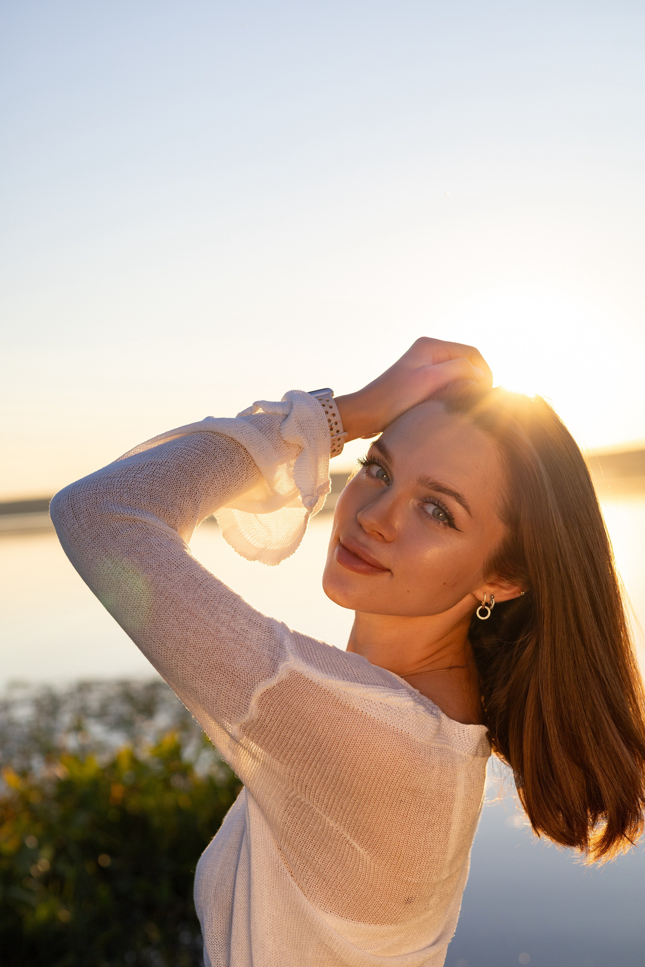 Анастасия. Ваш фотограф