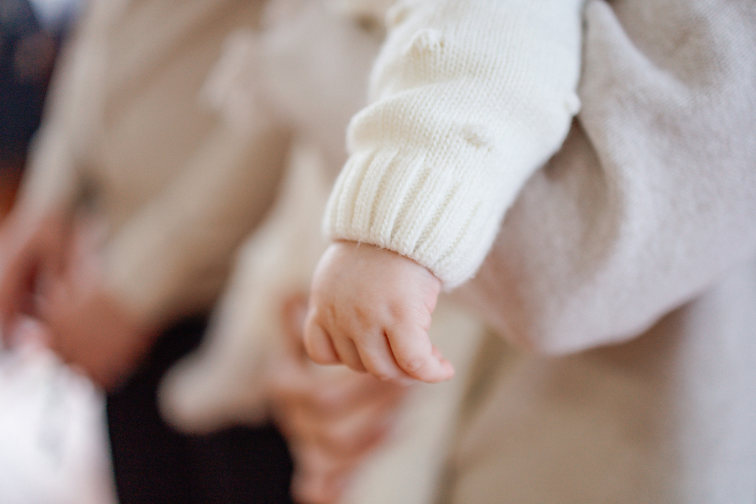 Таинство Крещения Варвары. Ваш фотограф