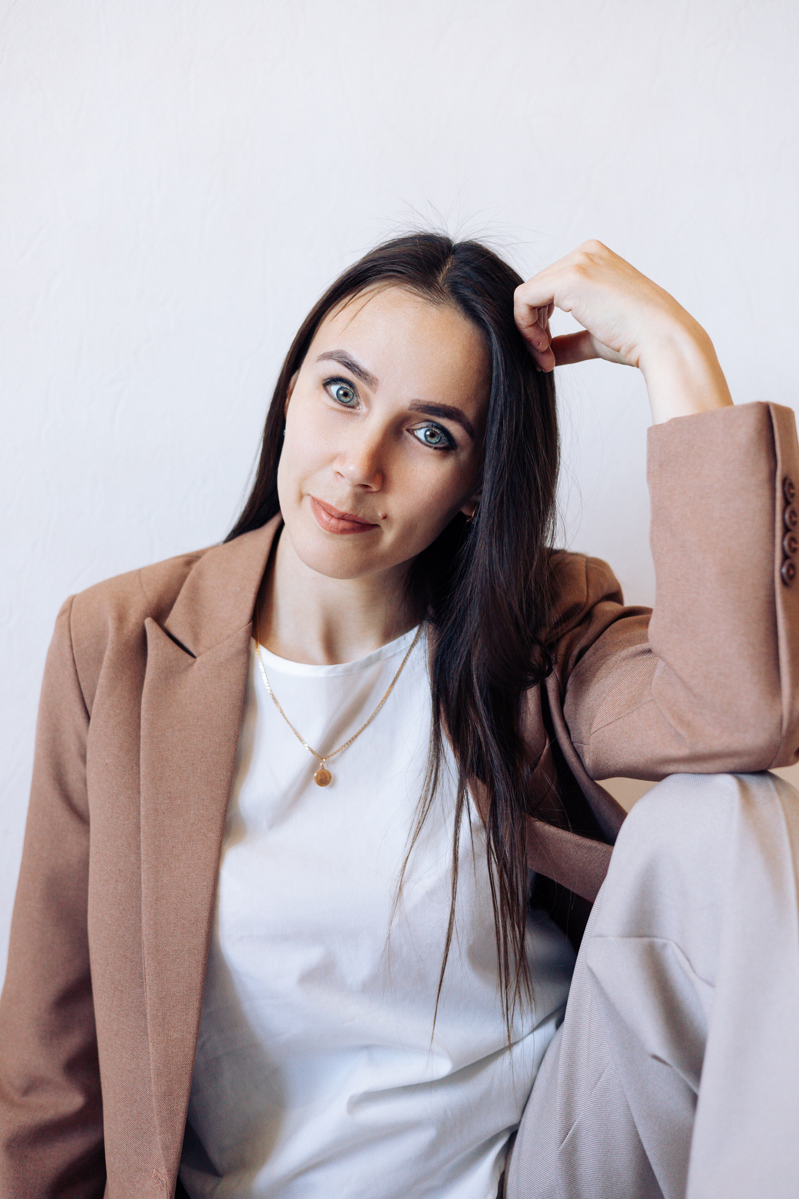 Ольга. Ваш фотограф