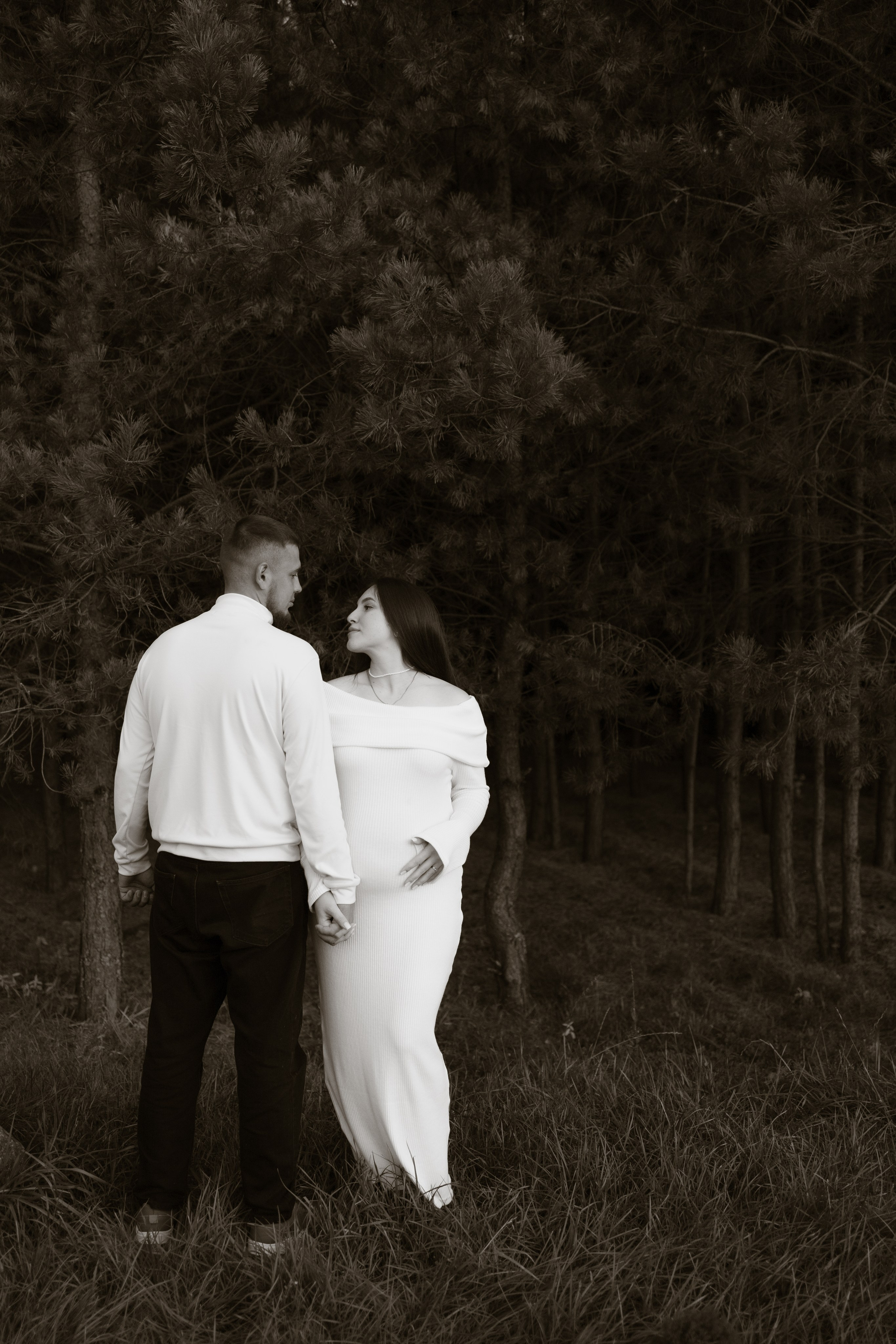 Синий дым счастья. Ваш фотограф