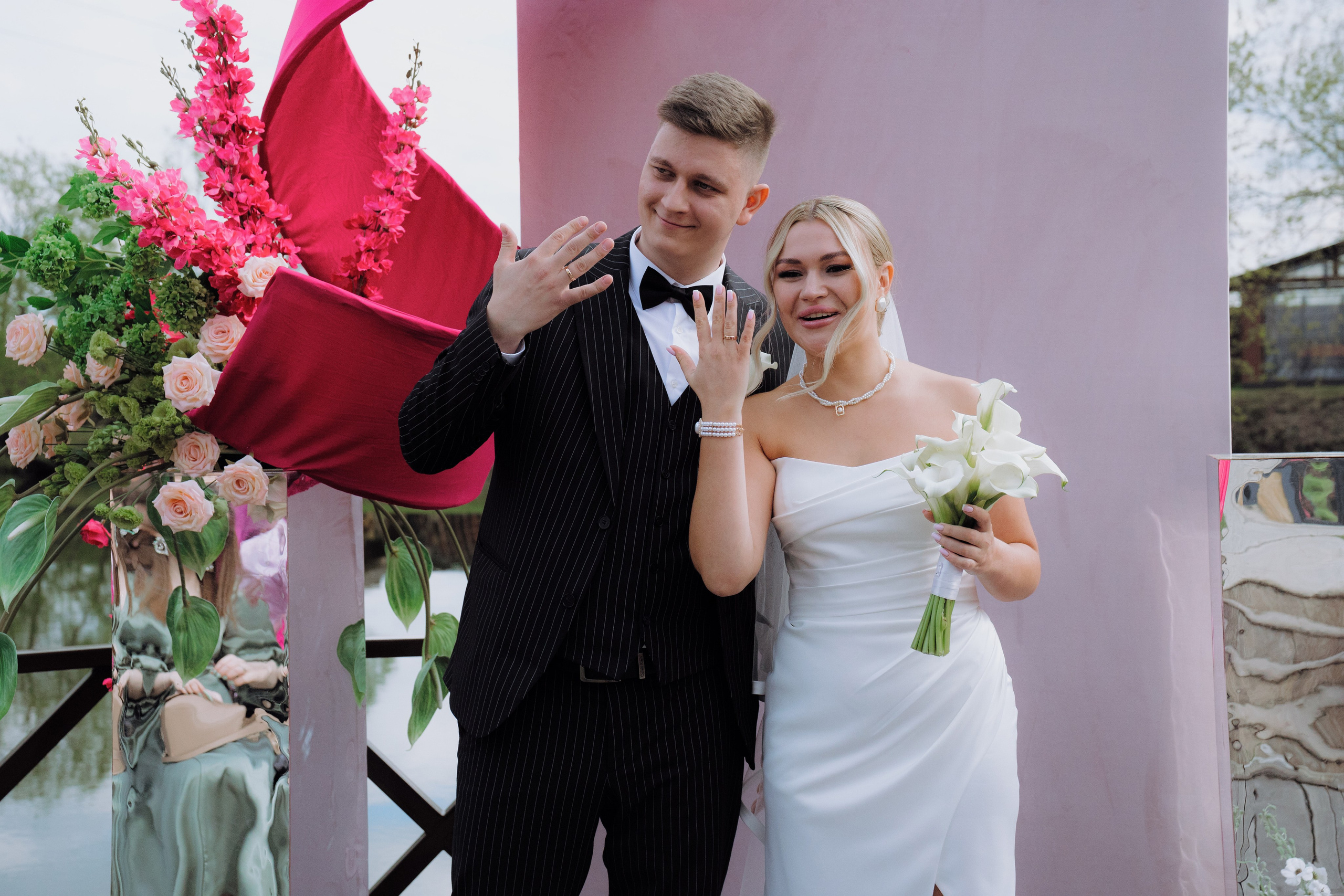 IVAN_OLGA (BARVIKHA / GREENHOUSE_PARK). Фотограф Андрей Ширкалин Москва Московская обл, Коломна, Рязань