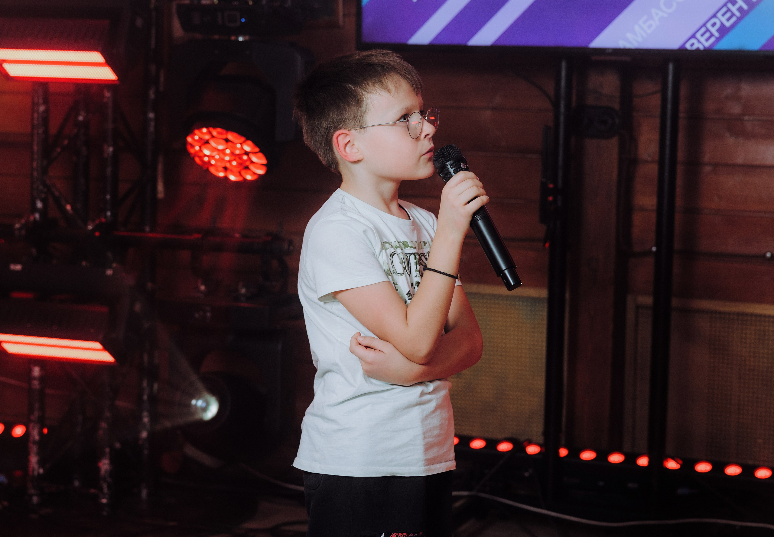 Юбилей 50 лет. Фотограф Андрей Ширкалин Москва Московская обл, Коломна, Рязань