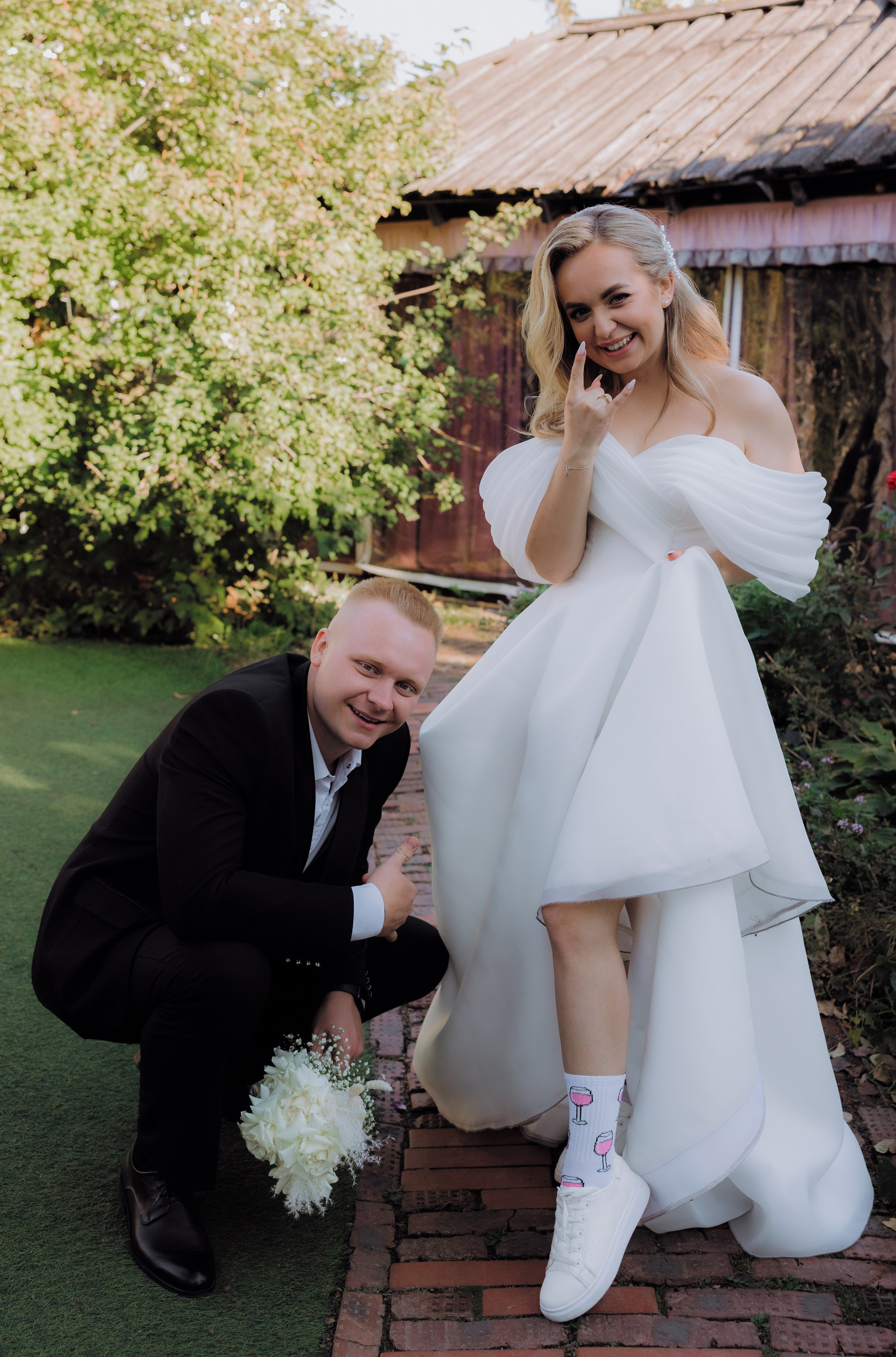 ANNA_IVAN (CONQUISTADOR). Фотограф Андрей Ширкалин Москва Московская обл, Коломна, Рязань