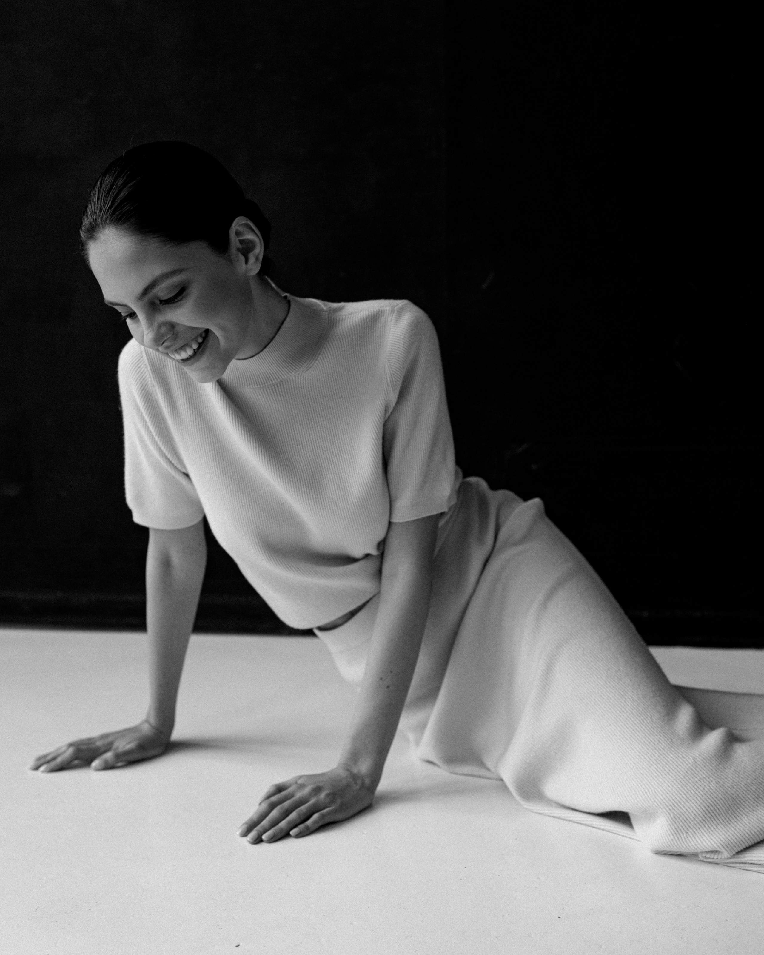 Катя. Портретный фотограф Дорошко Анастасия