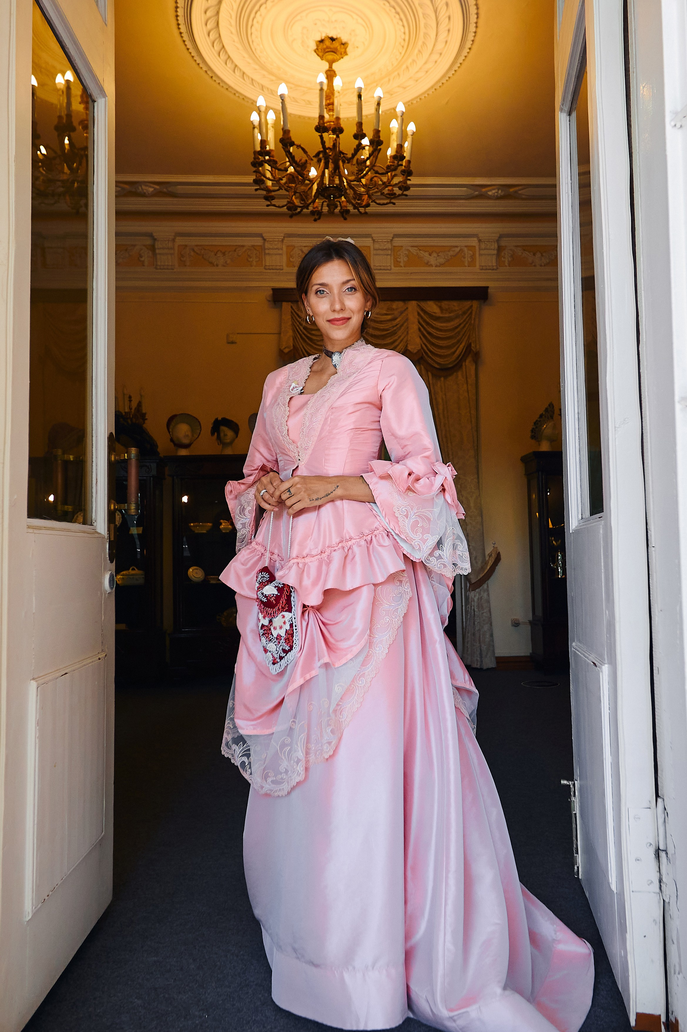 Регина Тодоренко. Иван Март Свадебный и портретный фотограф Тюмень