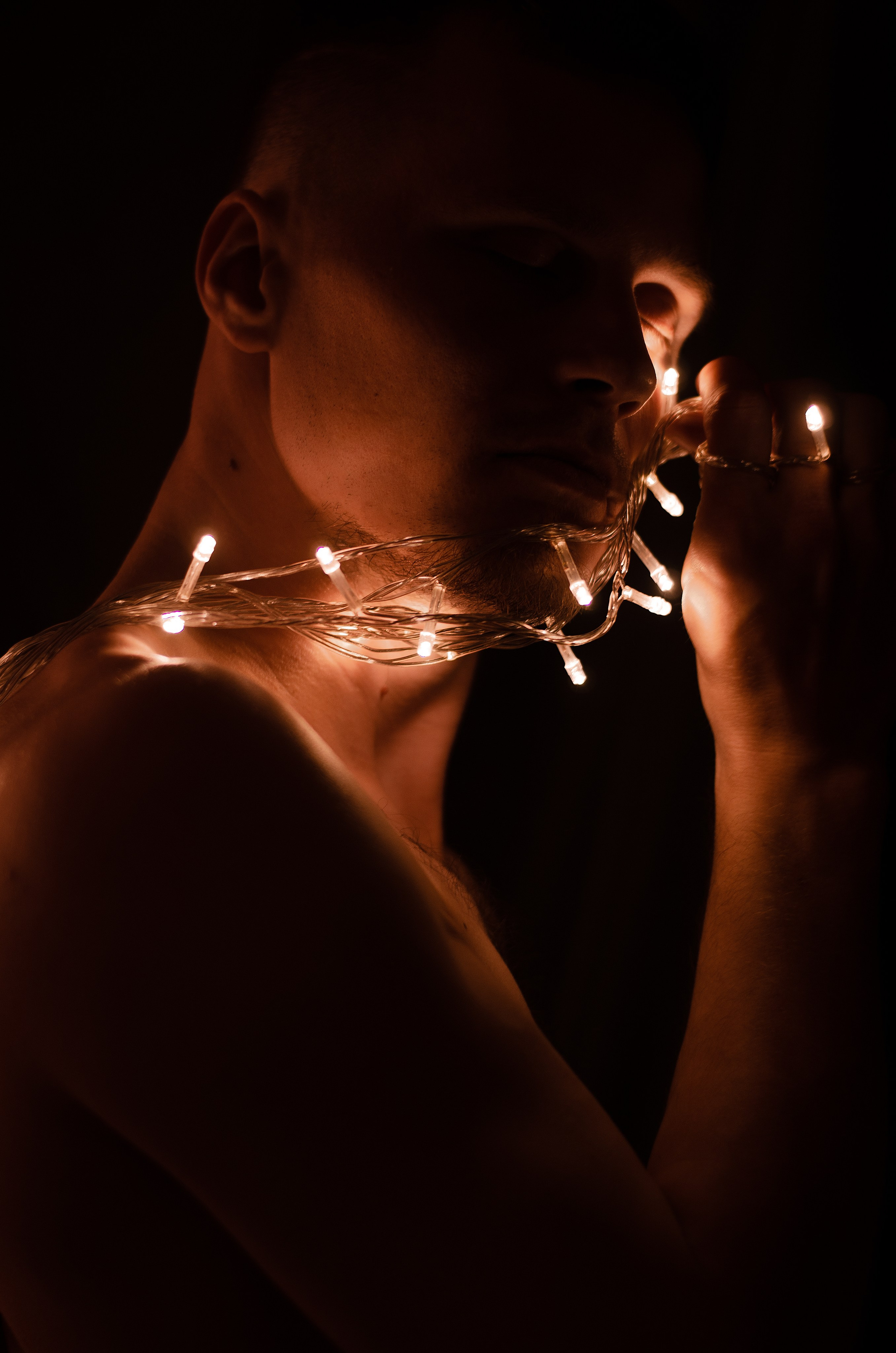 Галерея мужского ню. Будуарный / Ню Фотограф Наталья Шевченко Минск