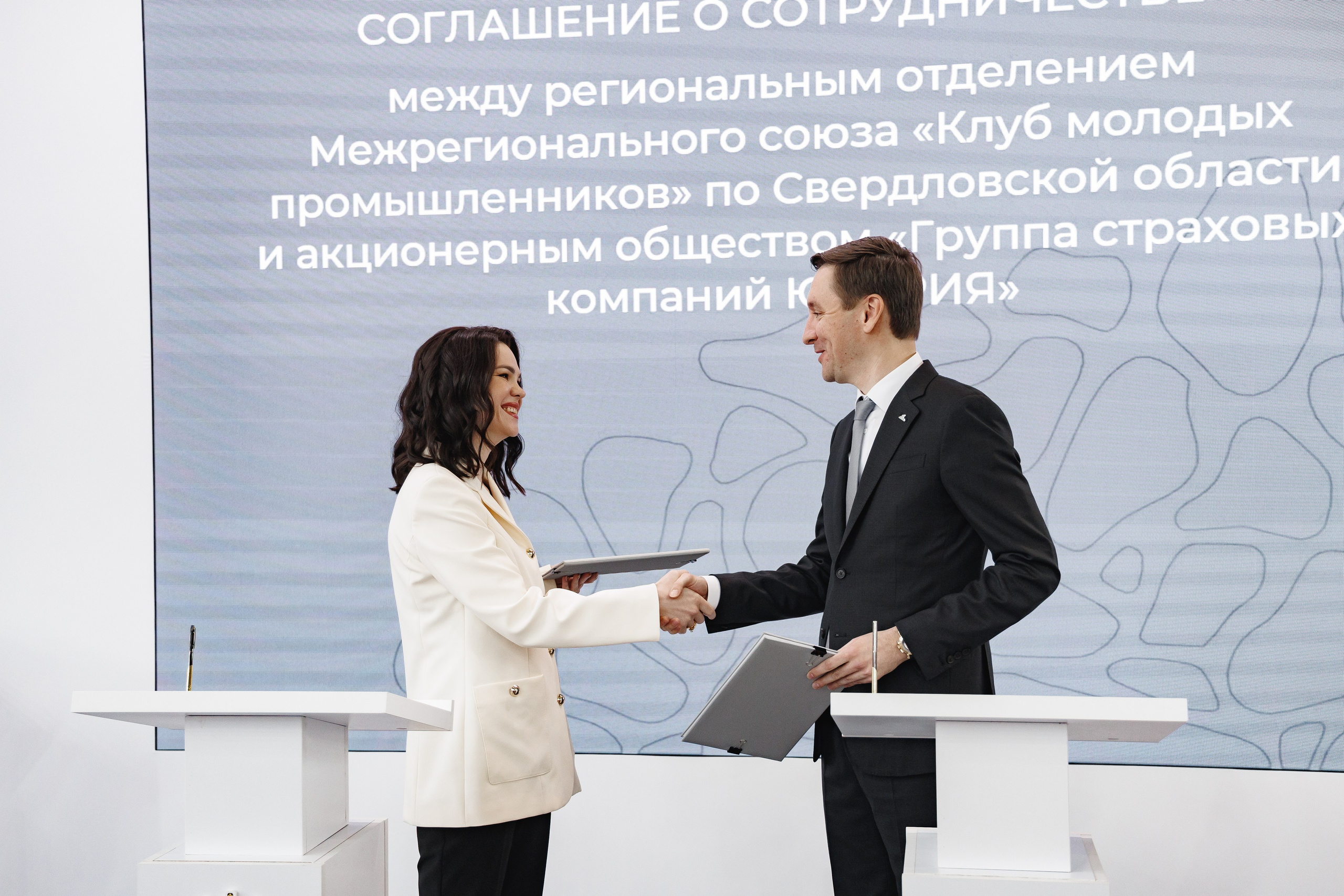 АНТ Иннопром. Дмитрий Судаков, фотограф в Екатеринбурге и Москве