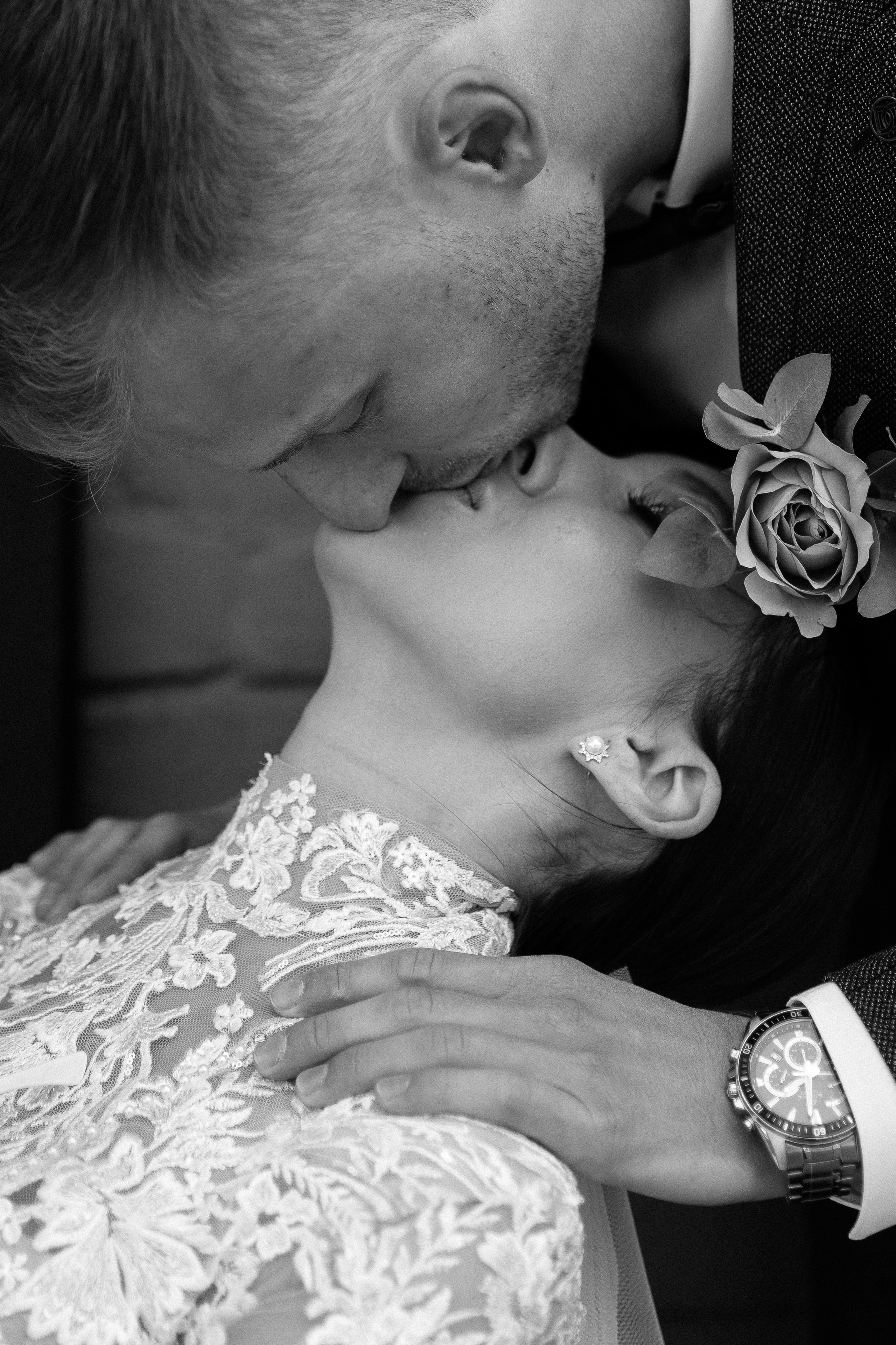 Миша & Юля. Свадебный фотограф Евгений Мирончев