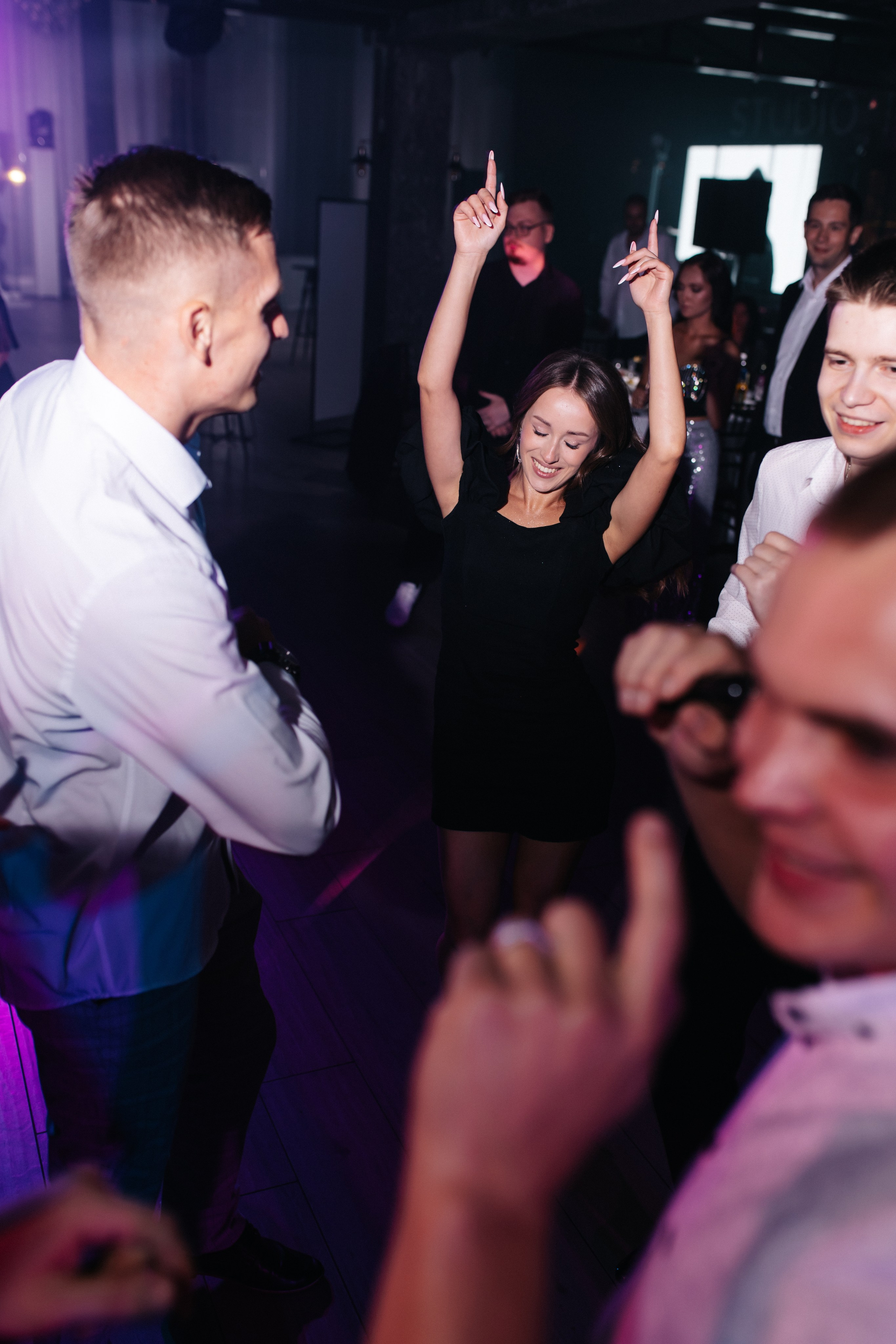 Даниил и Мария. Мордвинова Татьяна