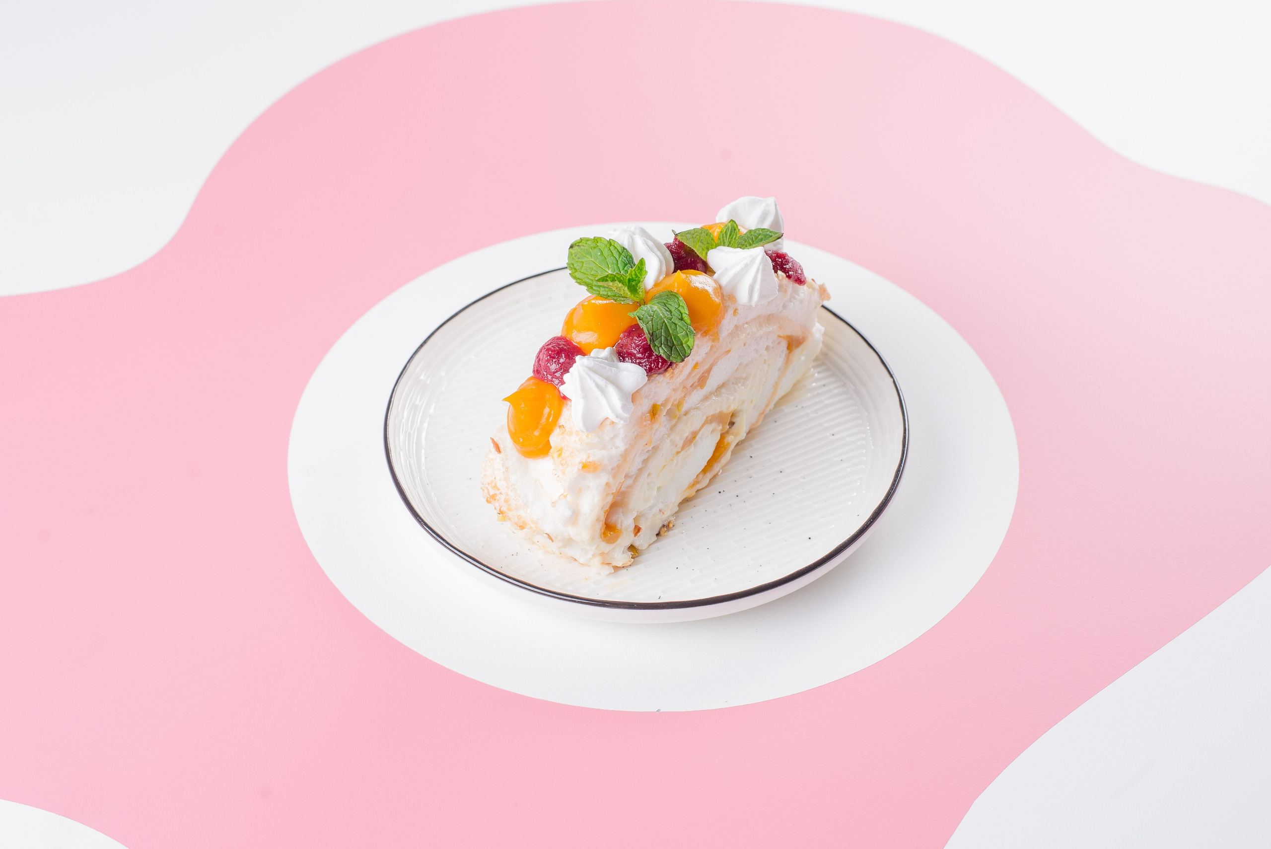 Кафе «Яйцо». Кирилл Бутлович фуд фотограф, Киров