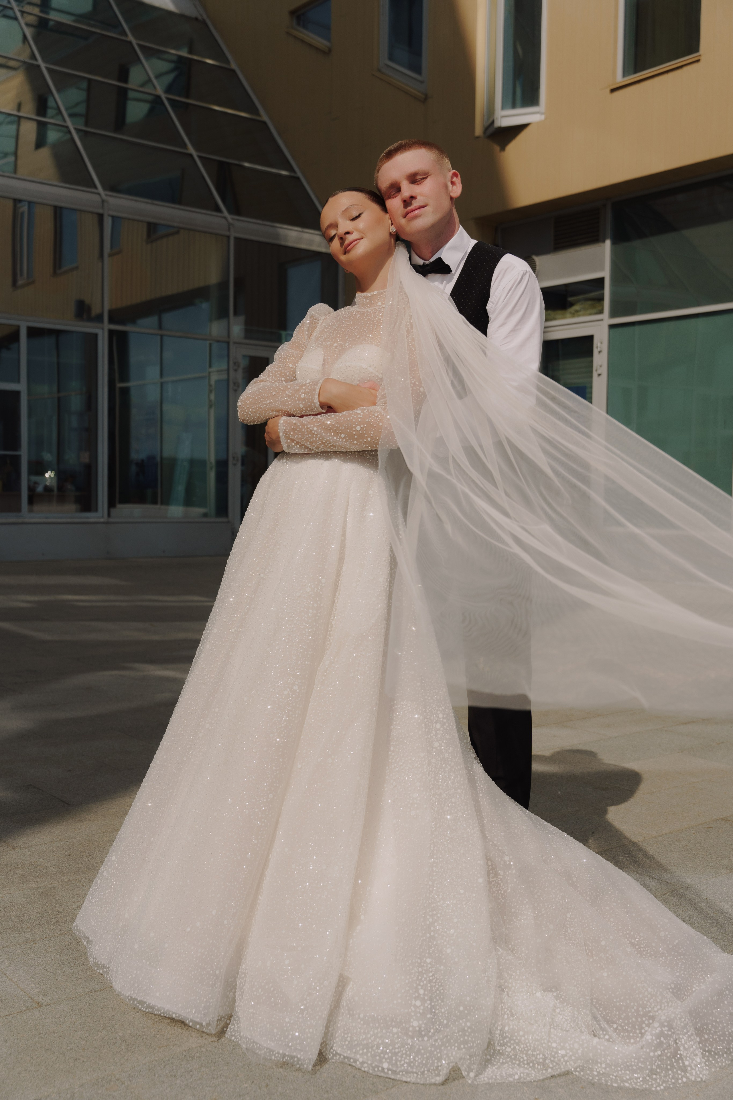 Лиза и Влад 💍