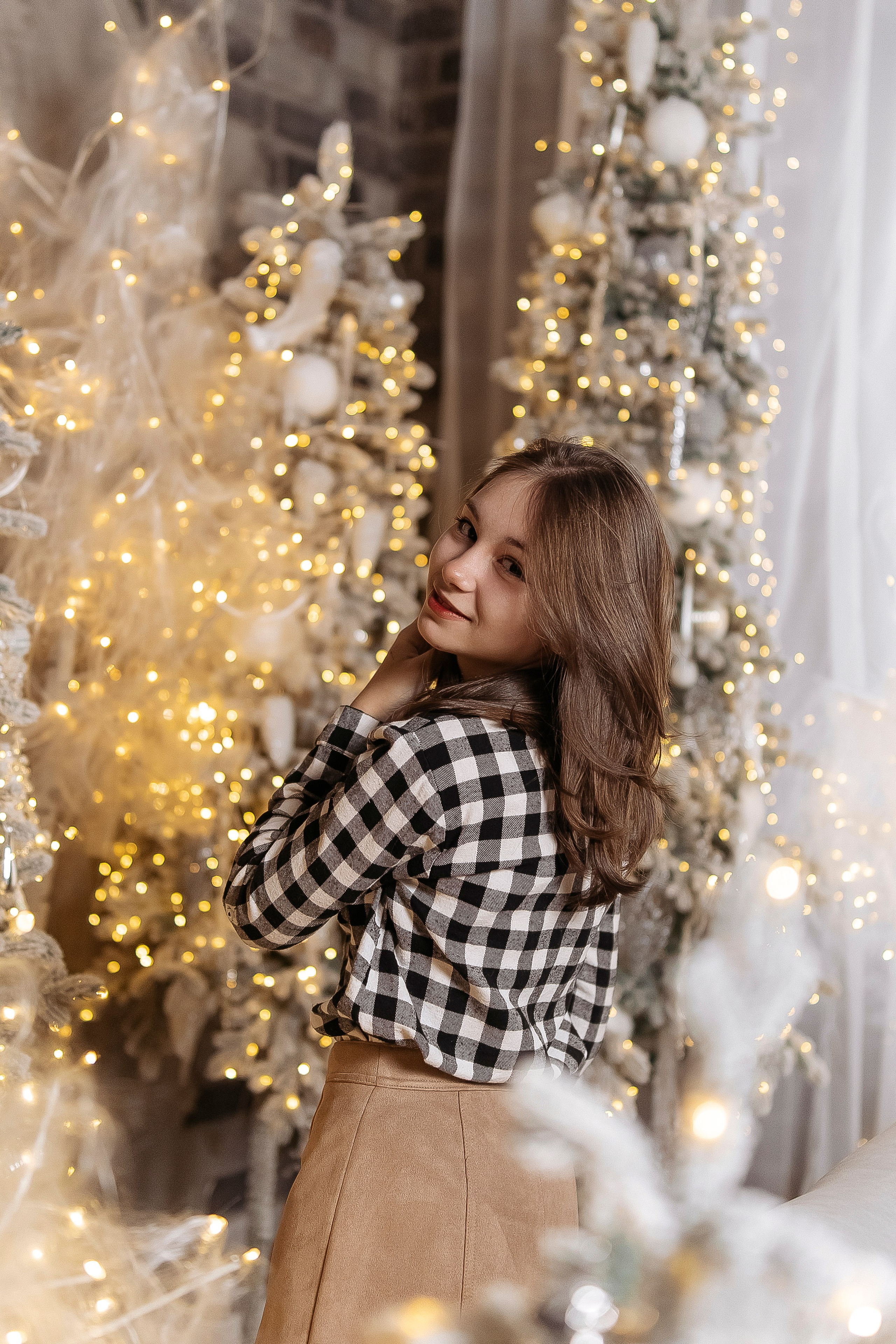 Кристина и Надя. Семейный и свадебный фотограф в Москве Леванова Александра