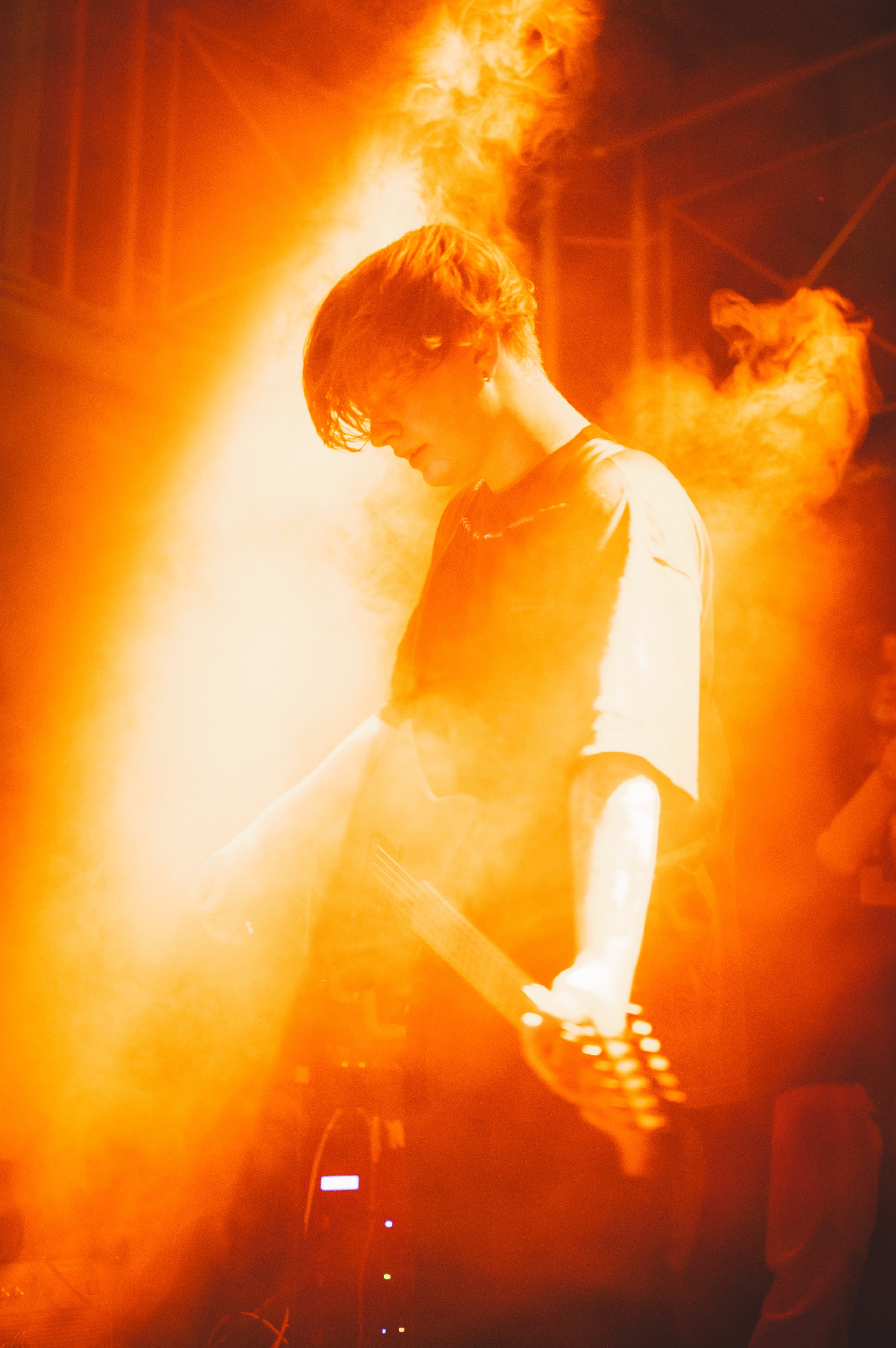 Путь Фест. Фотограф Анна Темнова. Пенза