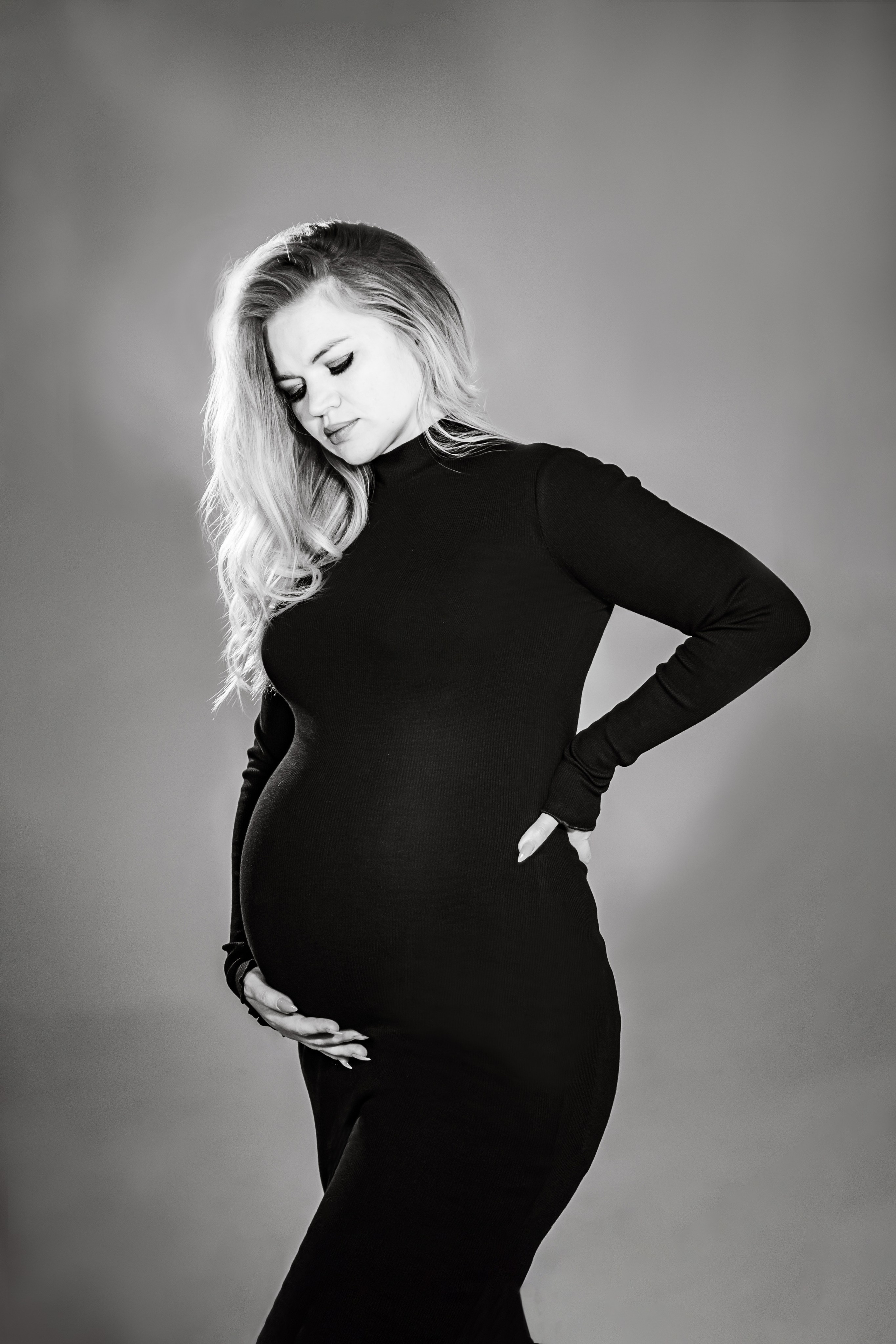 В ожидании сыночка. Свадебный и семейный фотограф в Армавире