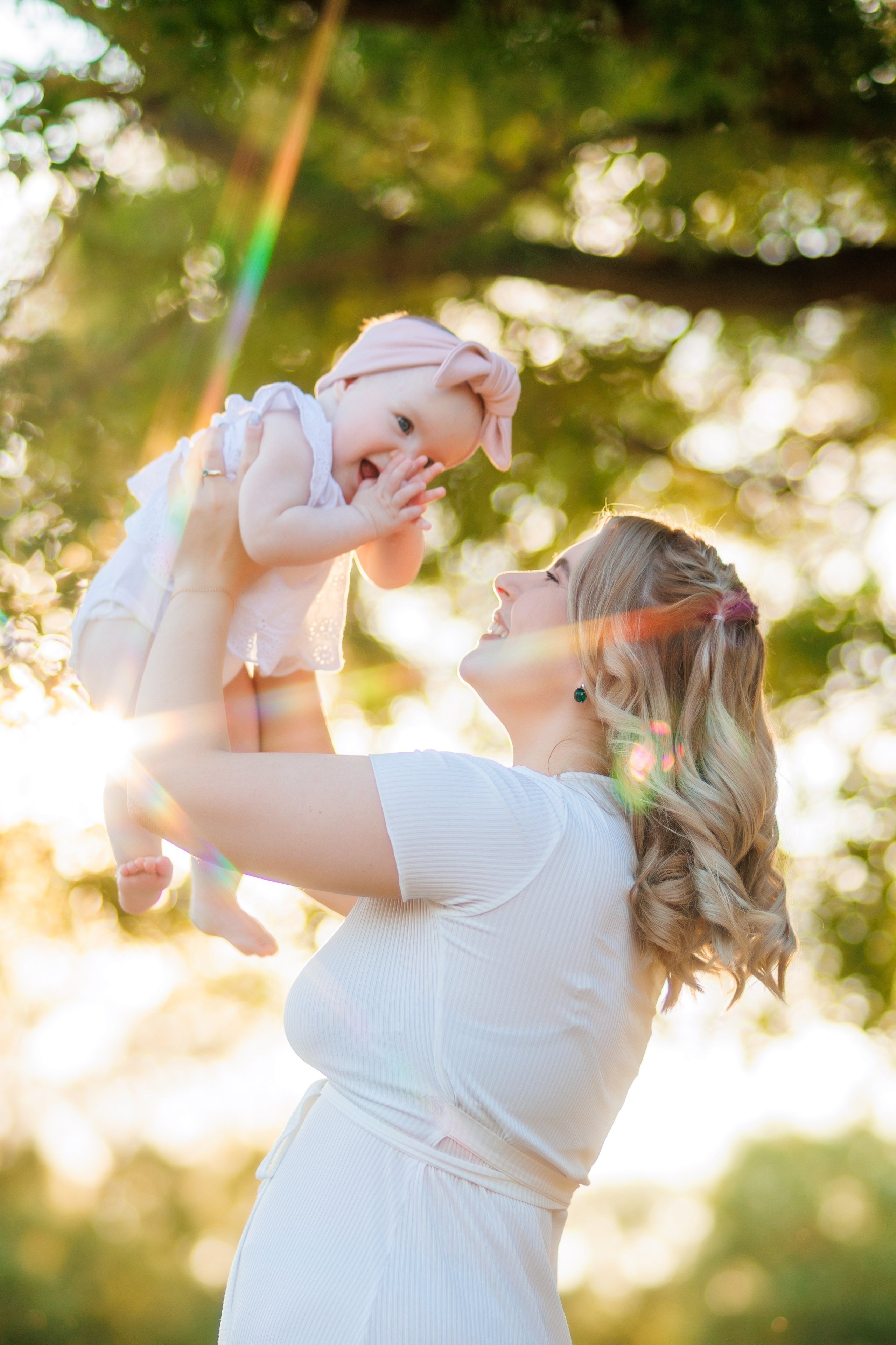 Прогулка на природе. Свадебный и семейный фотограф в Армавире