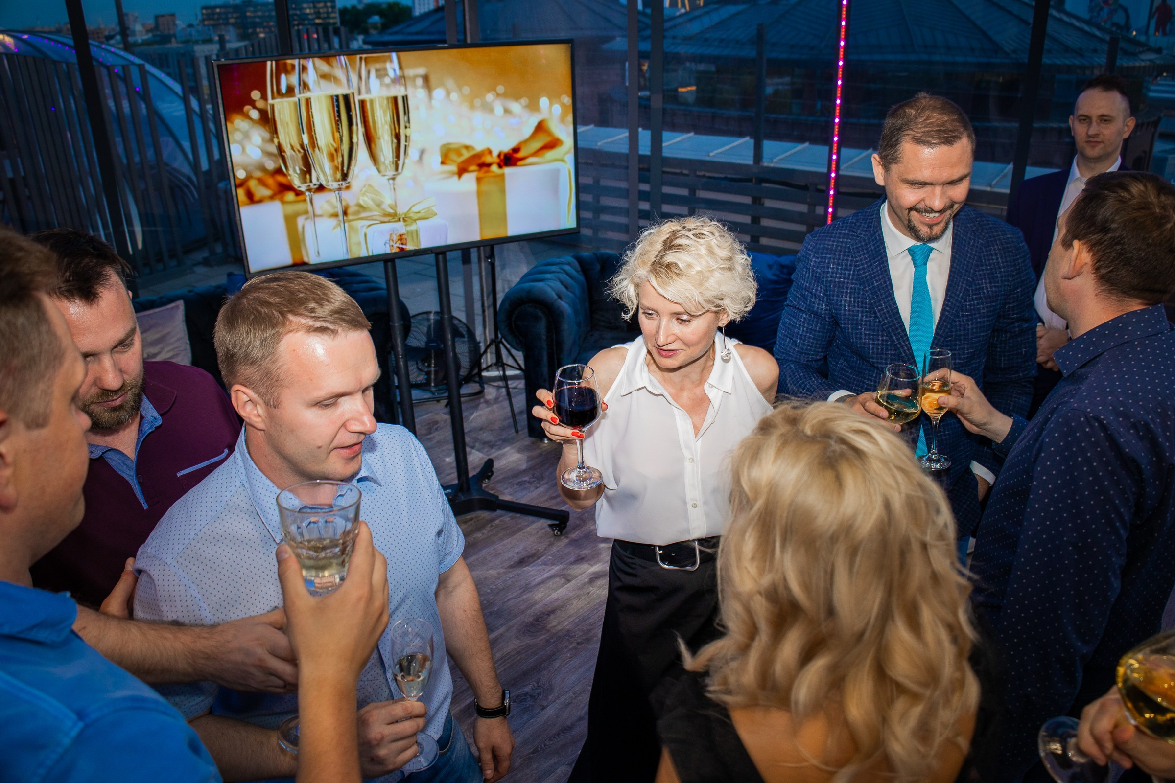 РЕПОРТАЖНАЯ СЪЁМКА. Профессиональный фотограф Оксана Букоткина