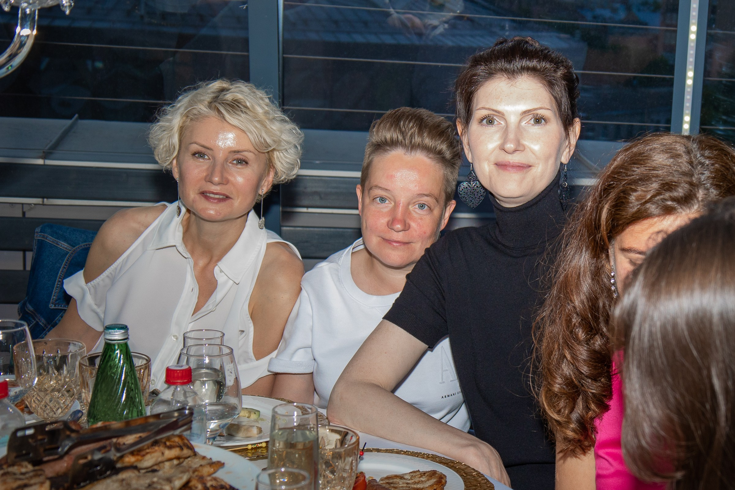 РЕПОРТАЖНАЯ СЪЁМКА. Профессиональный фотограф Оксана Букоткина